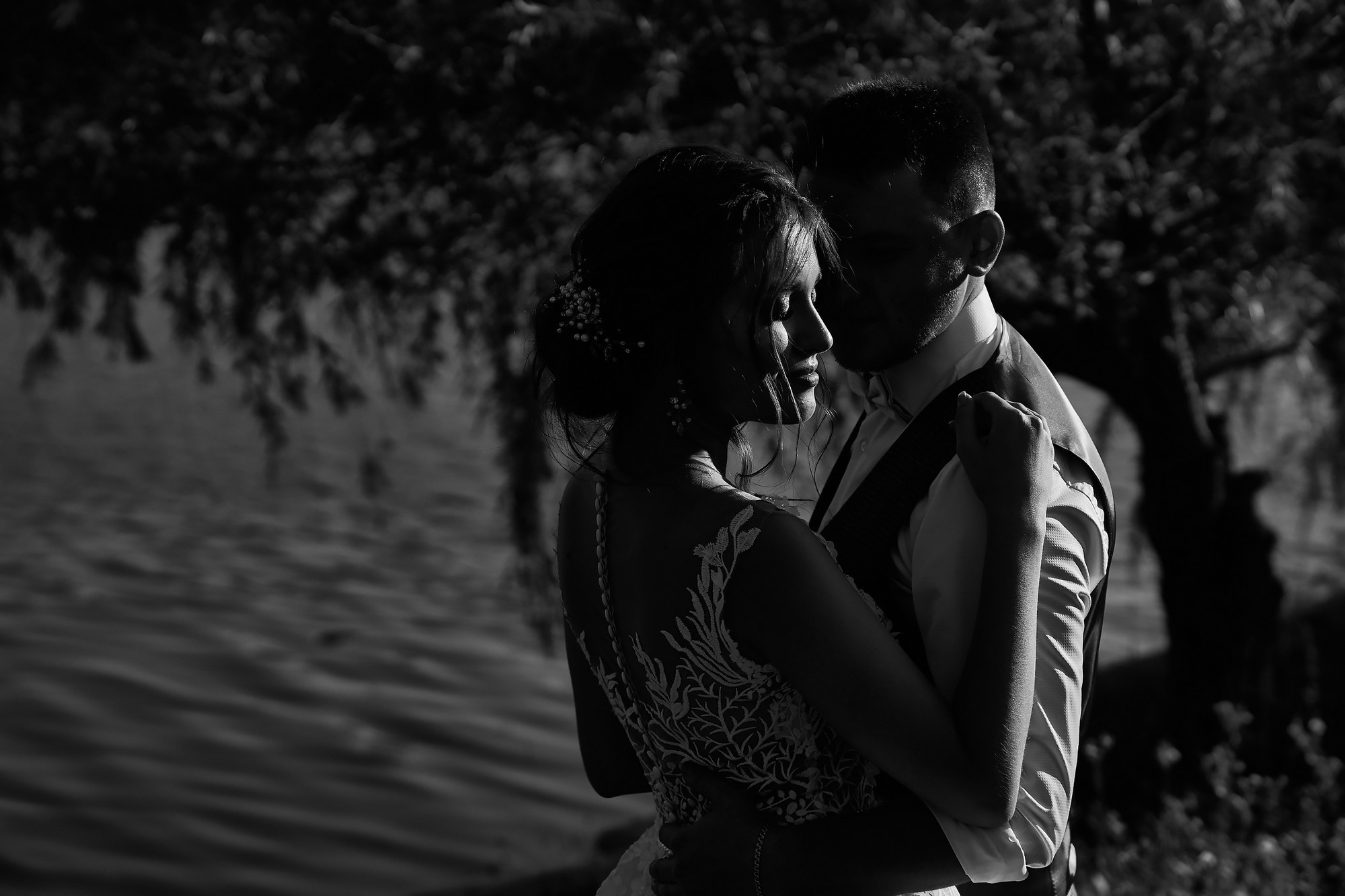 Отрываемся на свадьбе по полной). Свадебный фотограф Луганск Андрей Кийко Краснодар