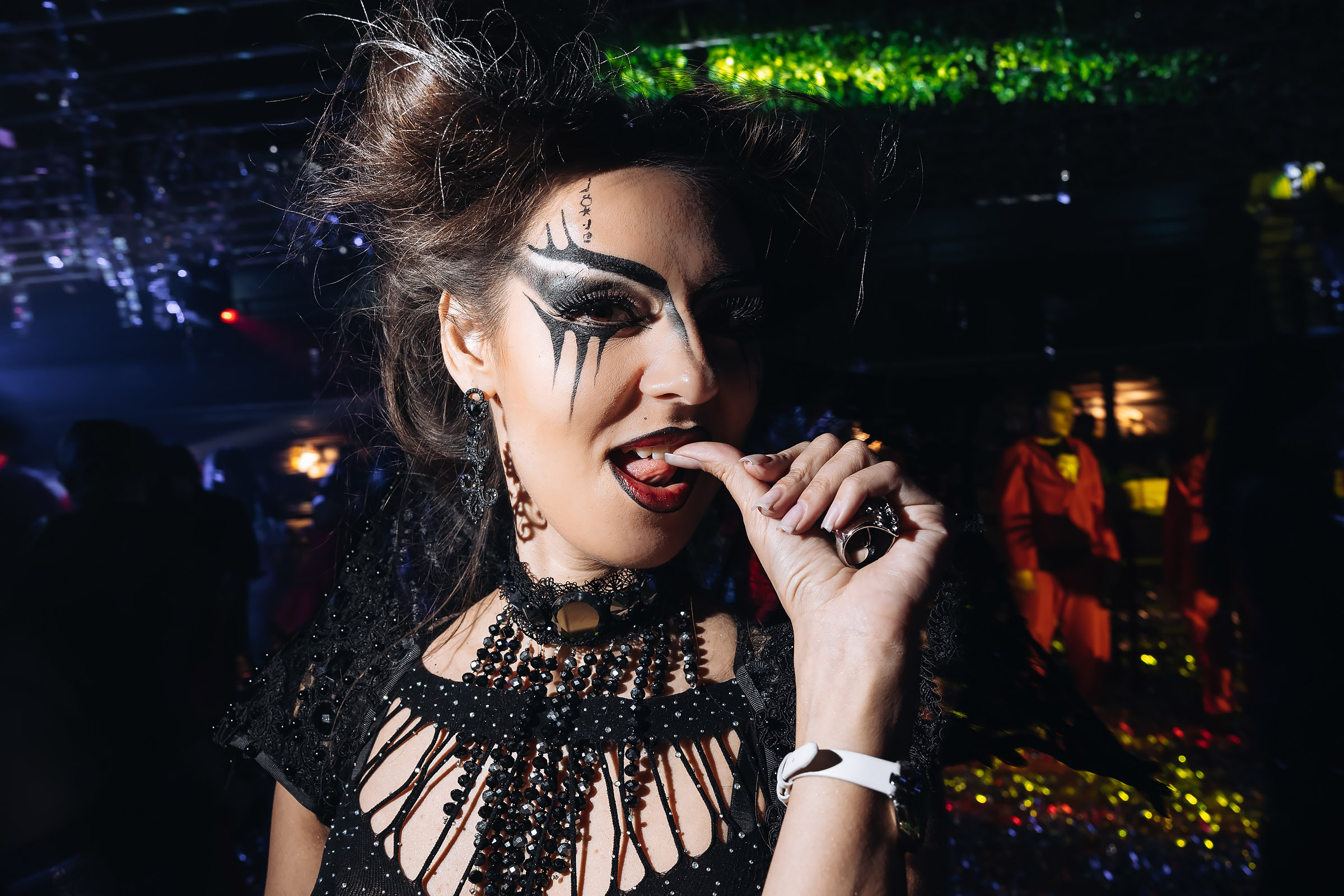 Вечеринка hardweddingfest 2021 Краснодар. Свадебный фотограф Луганск Андрей Кийко Краснодар