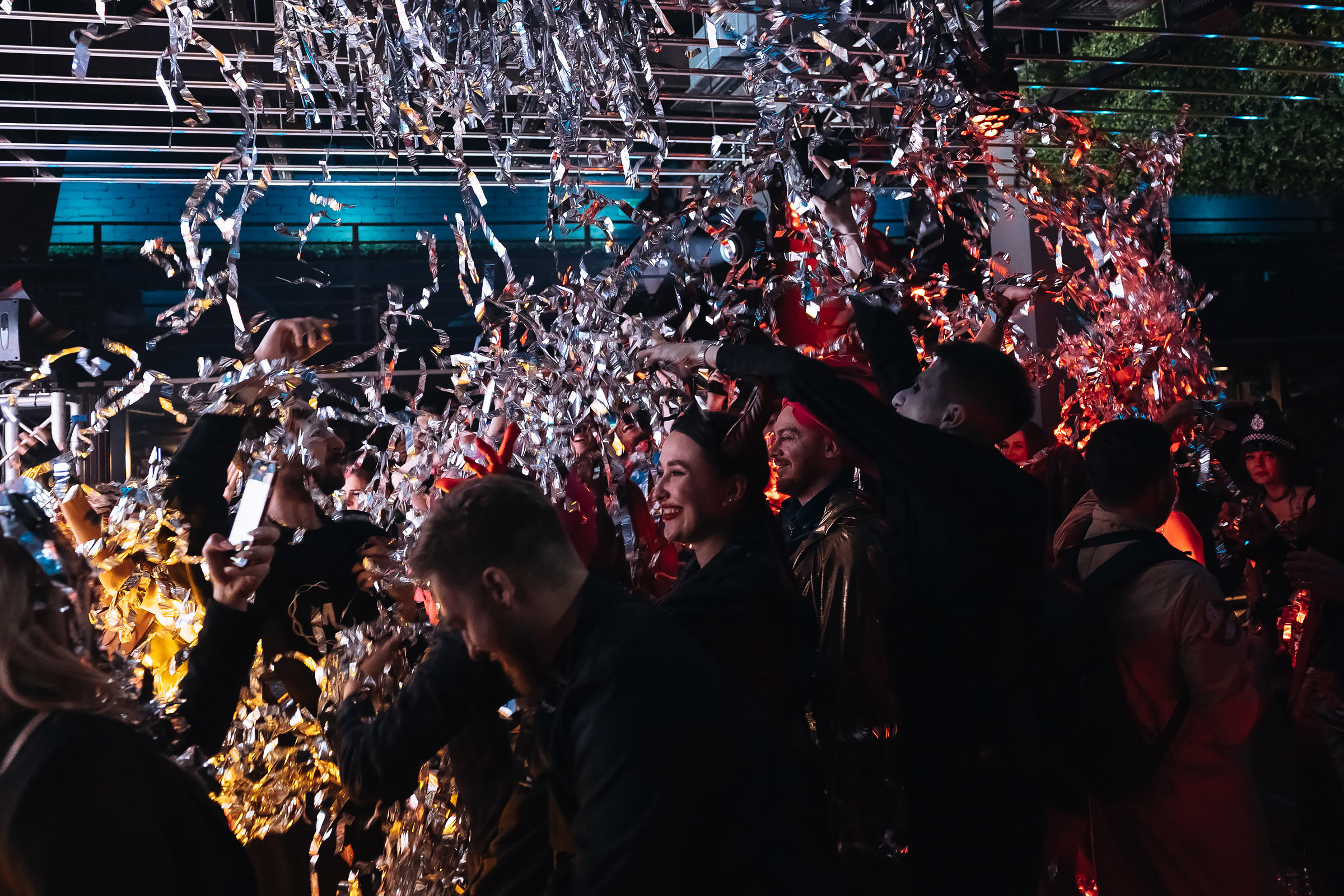 Вечеринка hardweddingfest 2021 Краснодар. Свадебный фотограф Луганск Андрей Кийко Краснодар