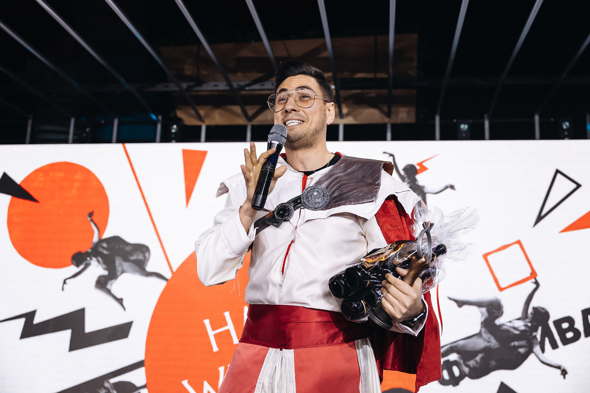 Вечеринка hardweddingfest 2021 Краснодар. Свадебный фотограф Луганск Андрей Кийко Краснодар