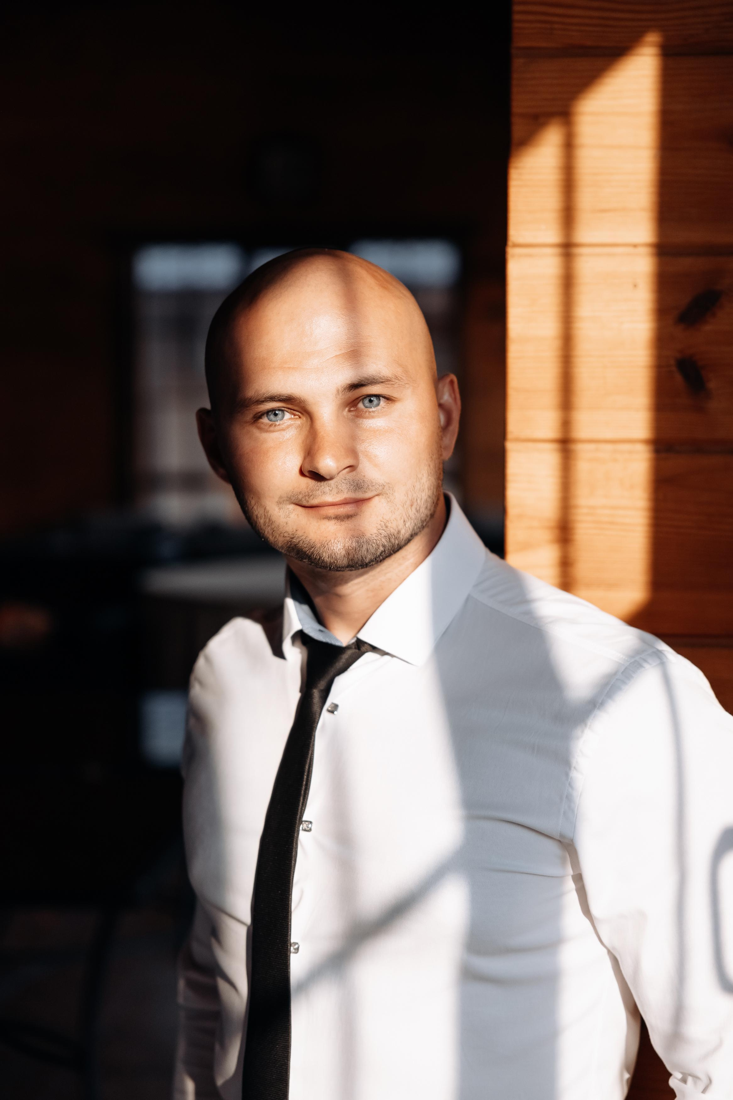 Свадебная фотосессия в басейне. Свадебный фотограф Луганск Андрей Кийко Краснодар