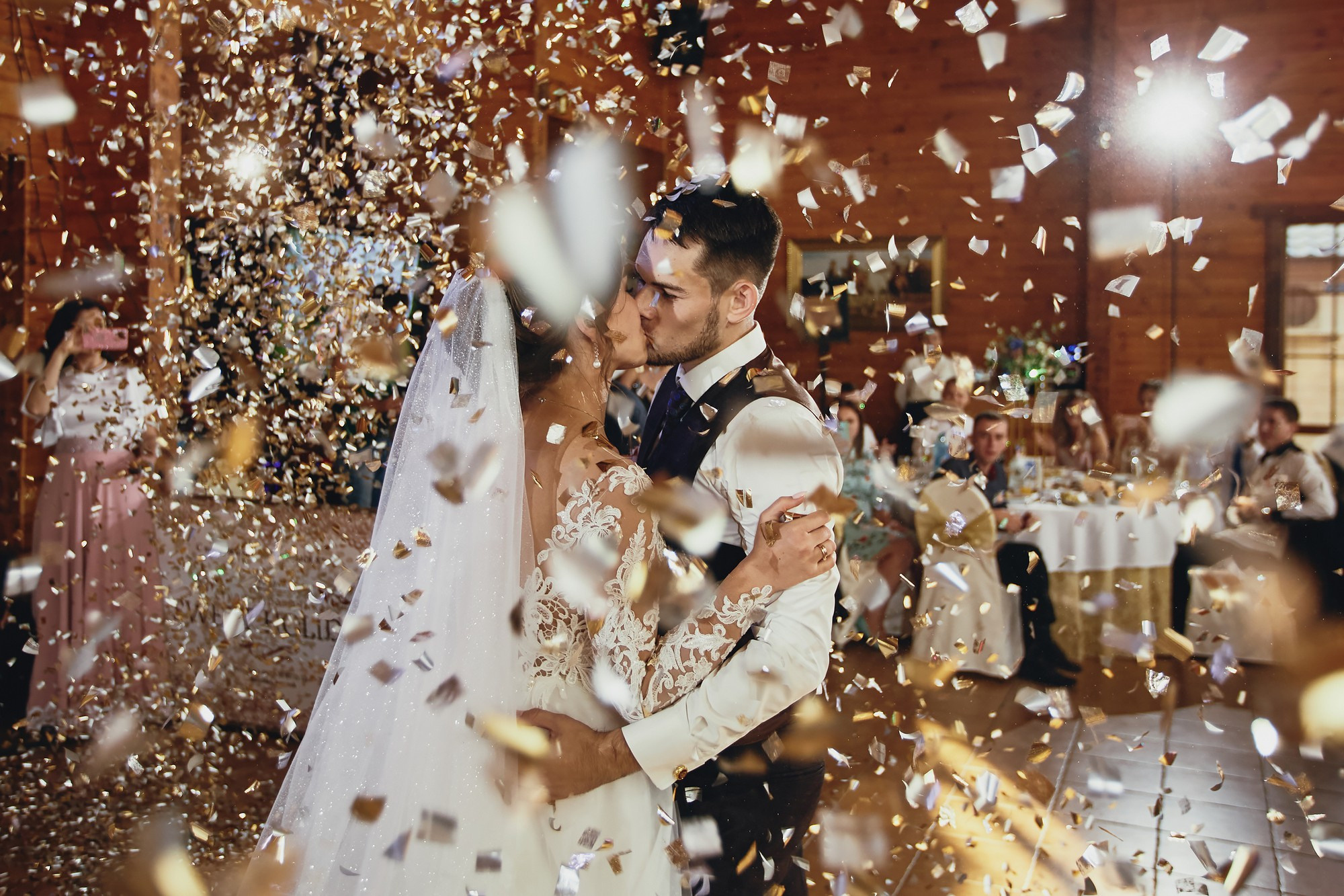 Свадебная фотосессия Сергея и Алины. Свадебный фотограф Луганск Андрей Кийко Краснодар