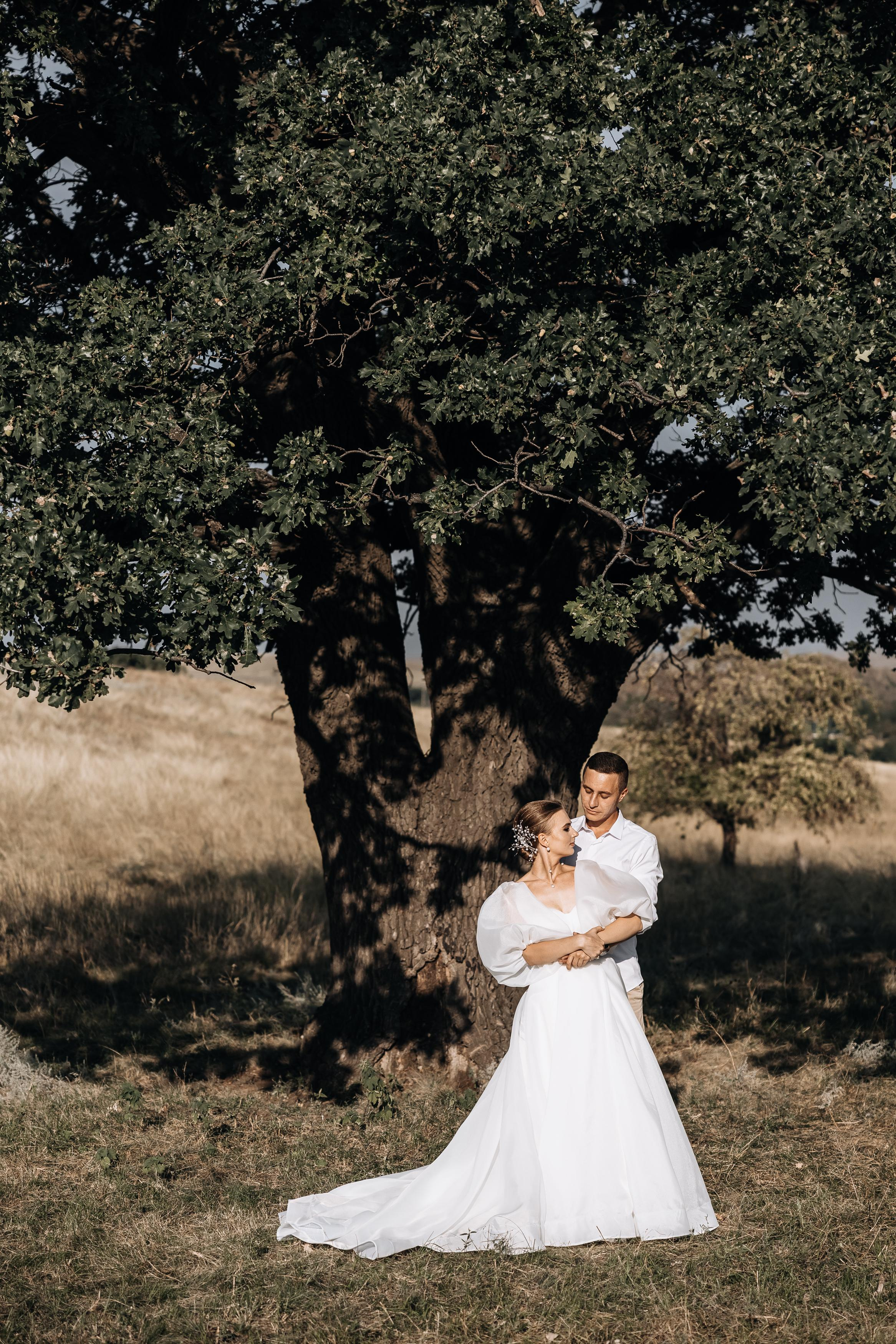 Сергей и Юля. Свадебный фотограф Луганск Андрей Кийко Краснодар
