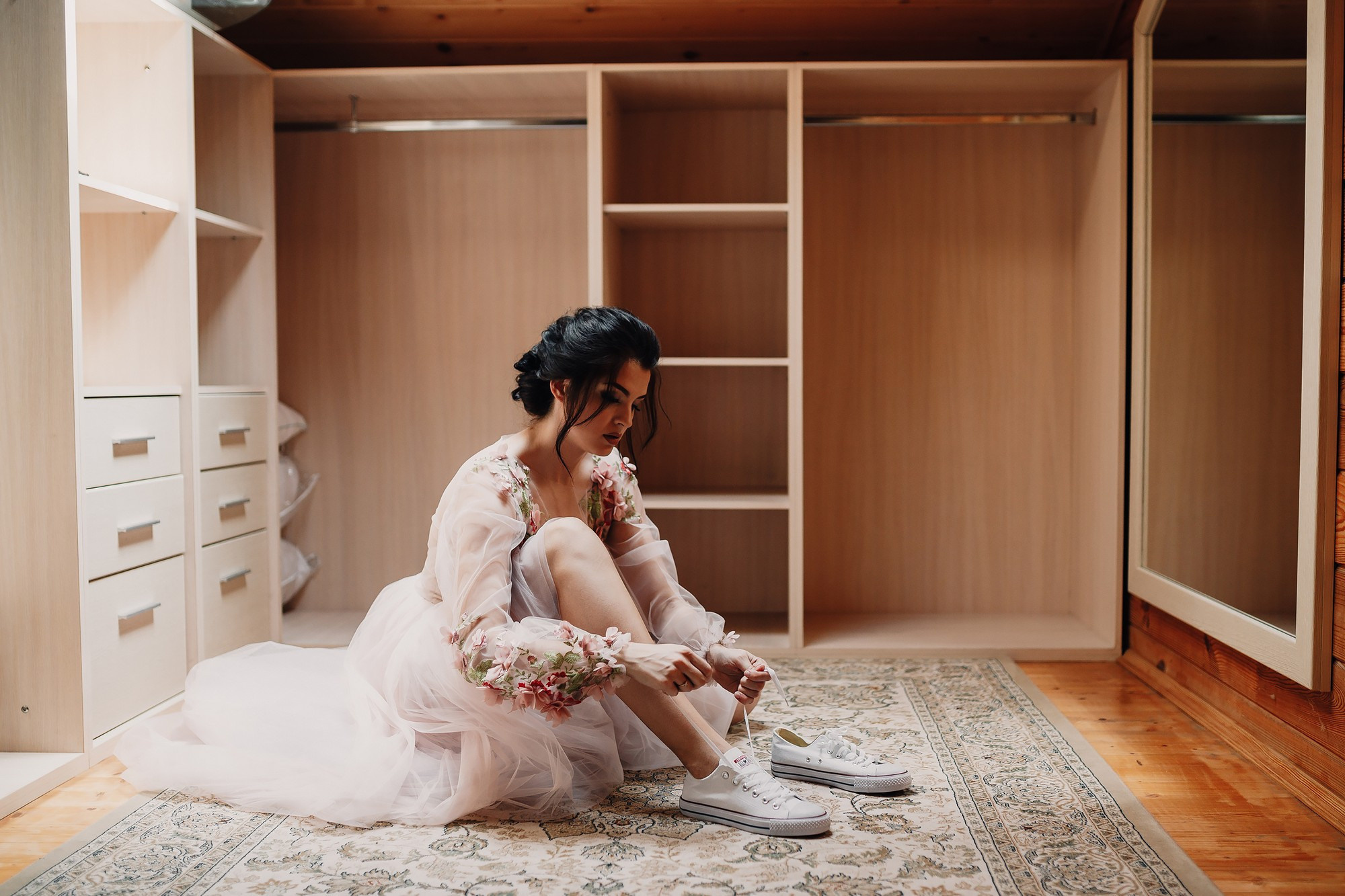 Ночная свадебная фотосессия. Свадебный фотограф Луганск Андрей Кийко Краснодар