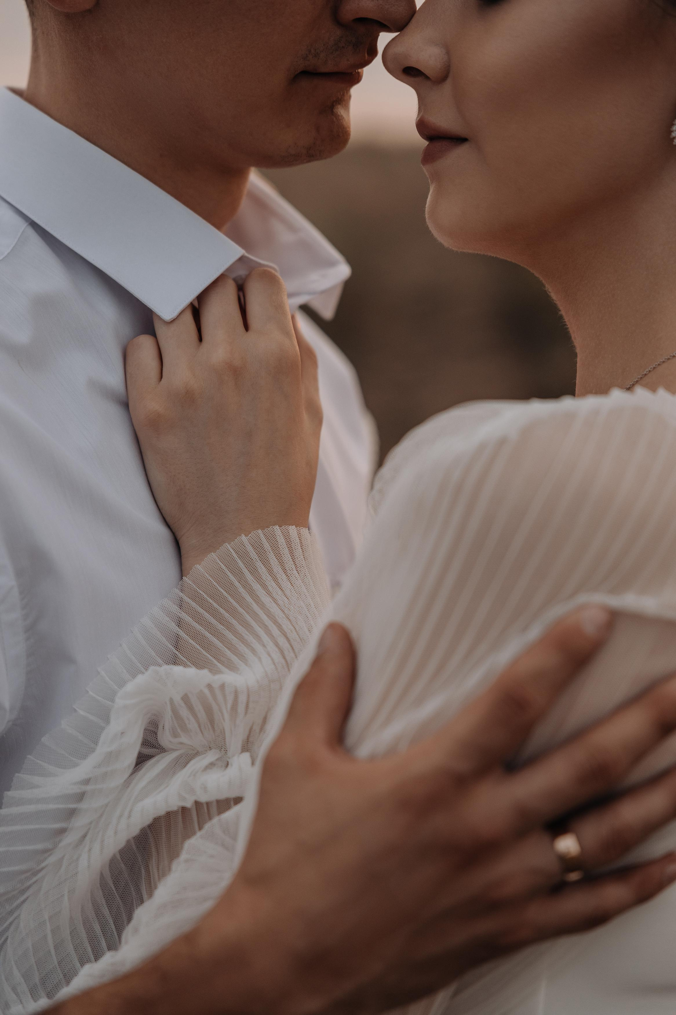 Лера и Дима. Свадебный фотограф Луганск Андрей Кийко Краснодар