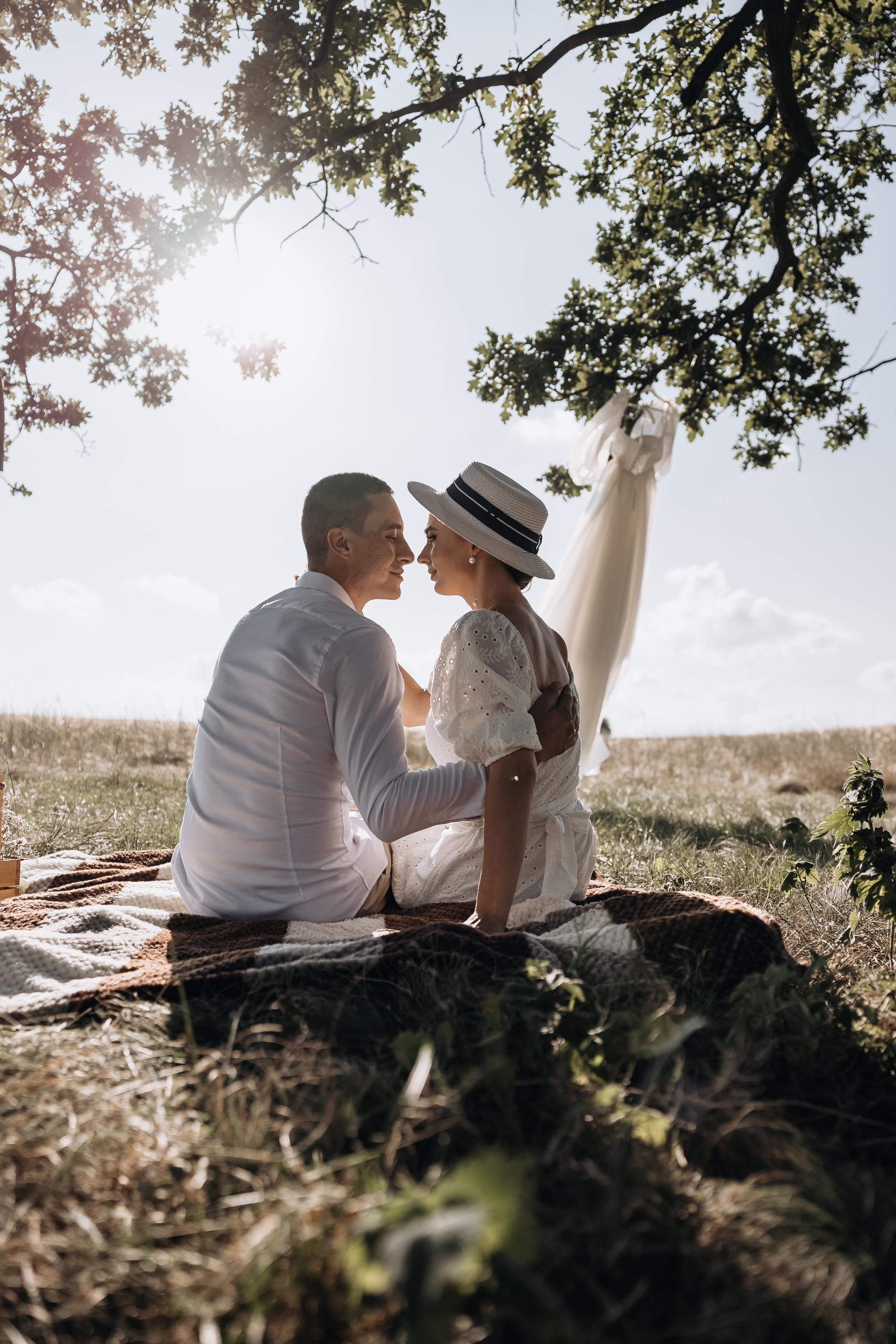 Сергей и Юля. Свадебный фотограф Луганск Андрей Кийко Краснодар