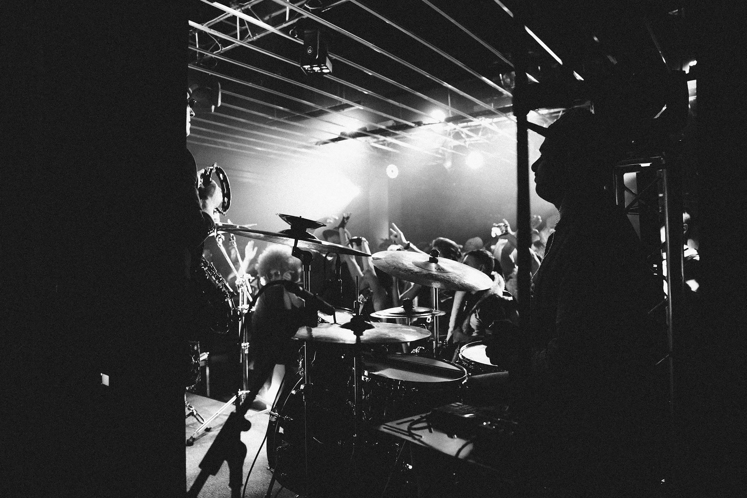 Вечеринка hardweddingfest 2021 Краснодар. Свадебный фотограф Луганск Андрей Кийко Краснодар