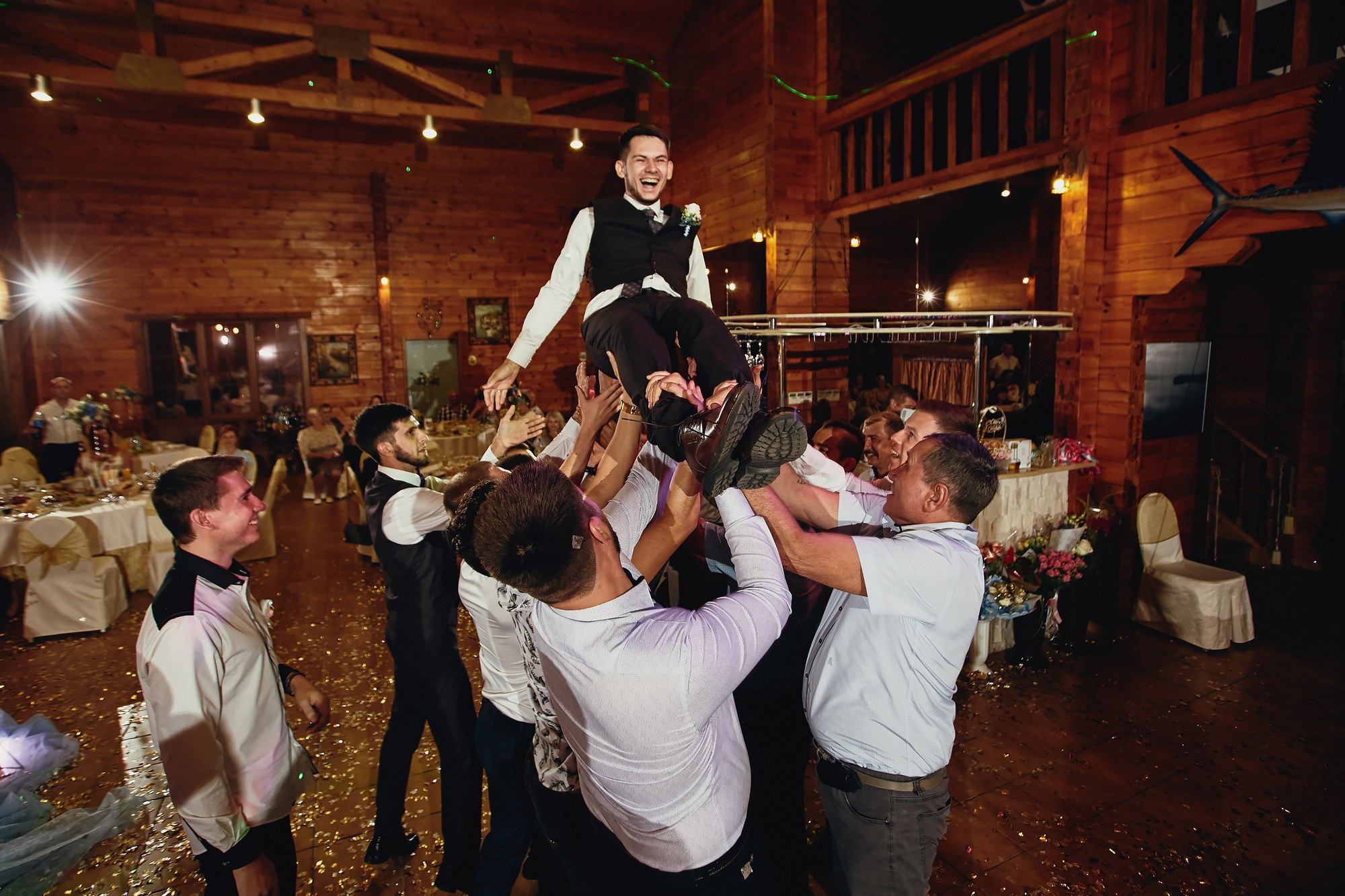 Свадебная фотосессия Сергея и Алины. Свадебный фотограф Луганск Андрей Кийко Краснодар