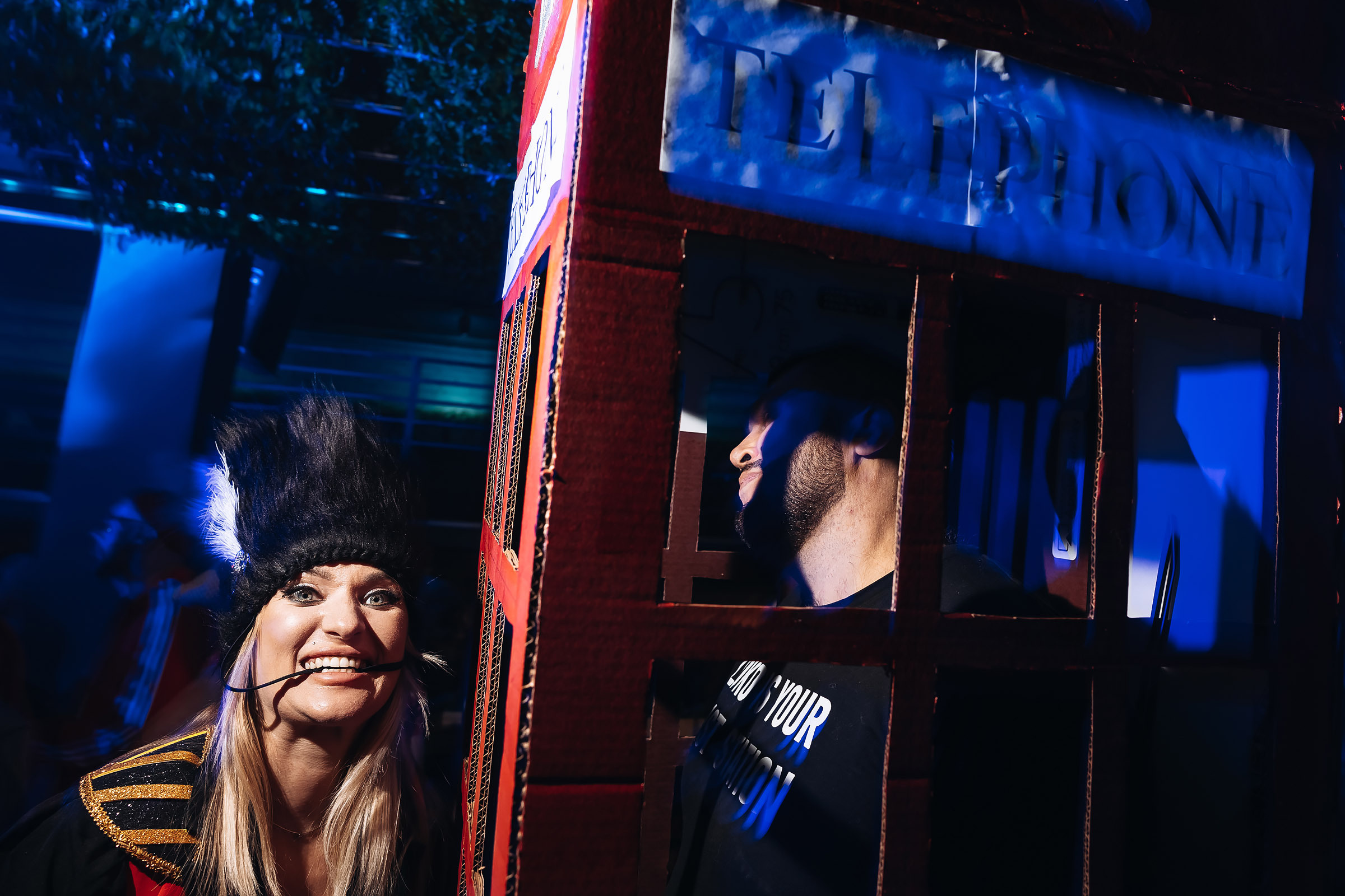 Вечеринка hardweddingfest 2021 Краснодар. Свадебный фотограф Луганск Андрей Кийко Краснодар