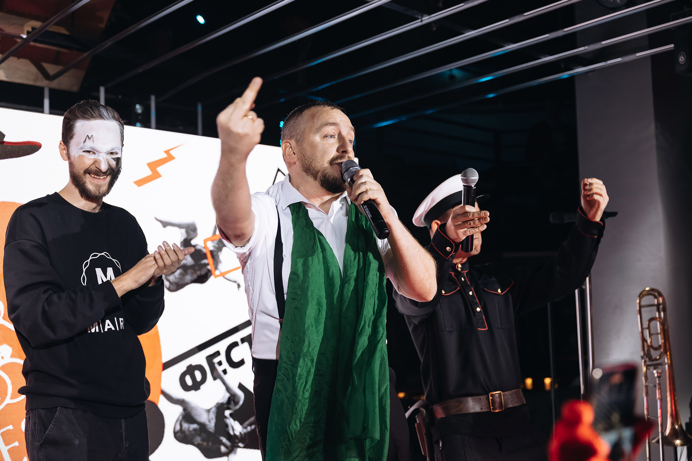 Вечеринка hardweddingfest 2021 Краснодар. Свадебный фотограф Луганск Андрей Кийко Краснодар