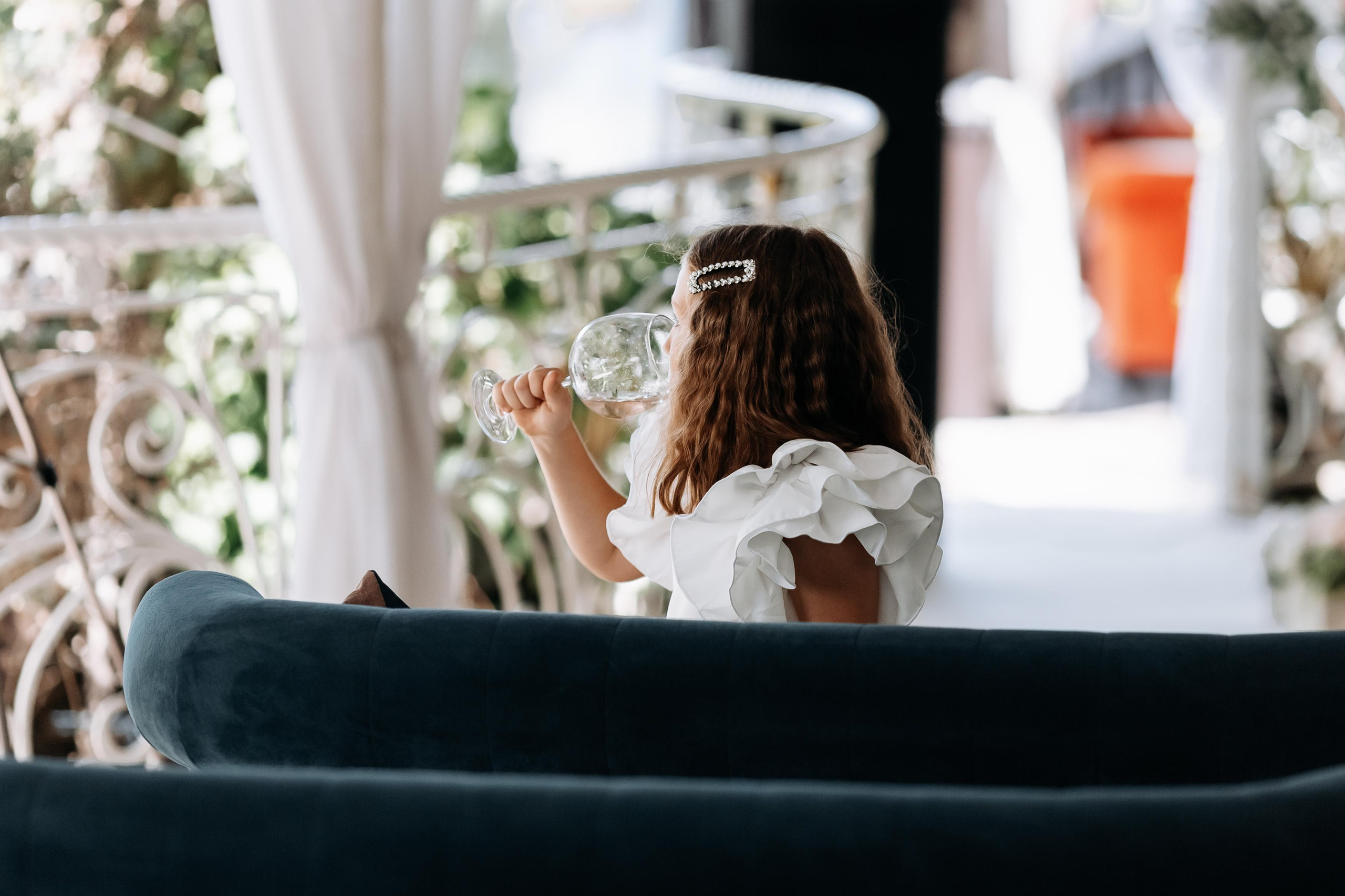 Свадебная фотосессия в басейне. Свадебный фотограф Луганск Андрей Кийко Краснодар