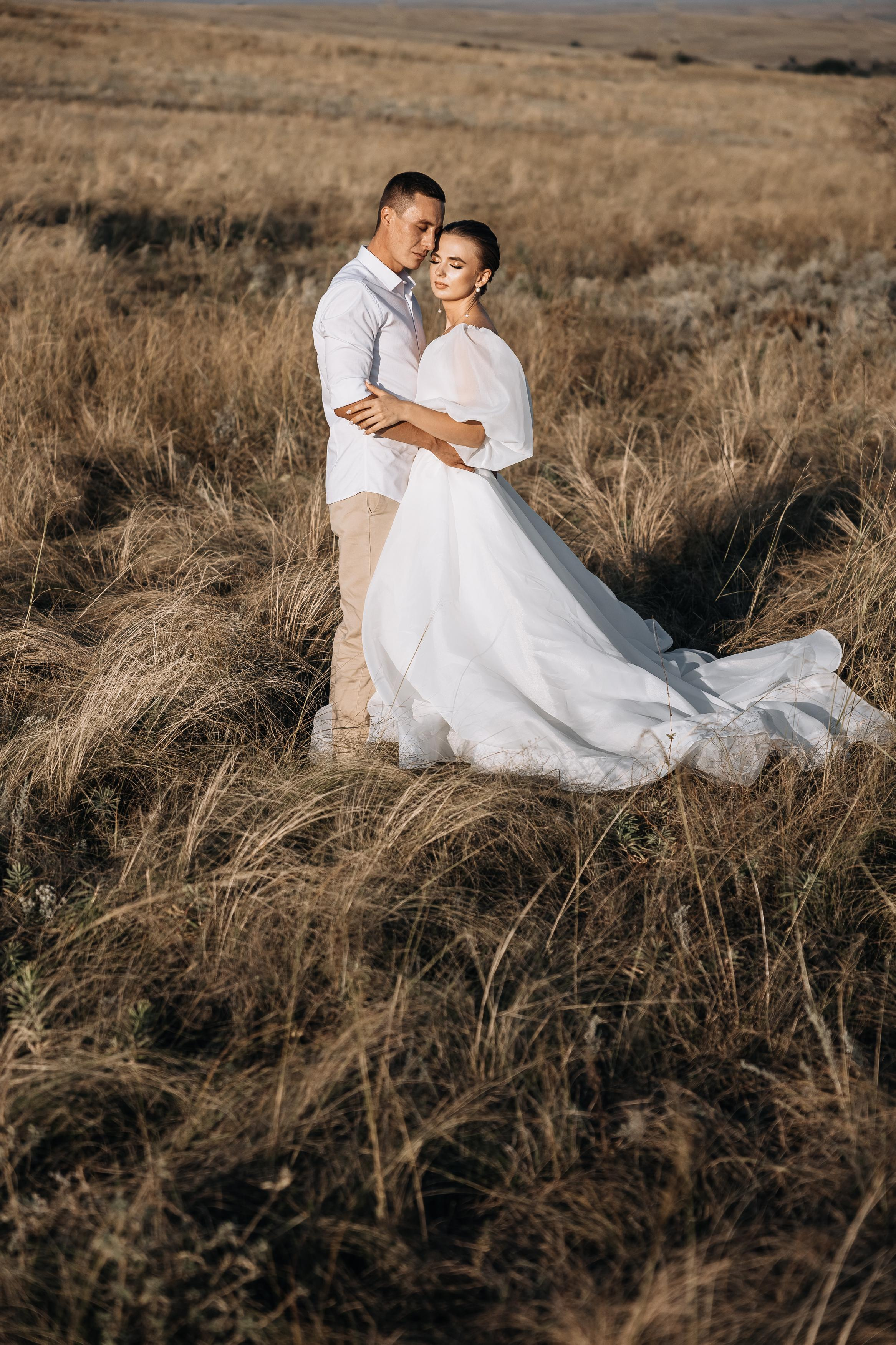 Сергей и Юля. Свадебный фотограф Луганск Андрей Кийко Краснодар