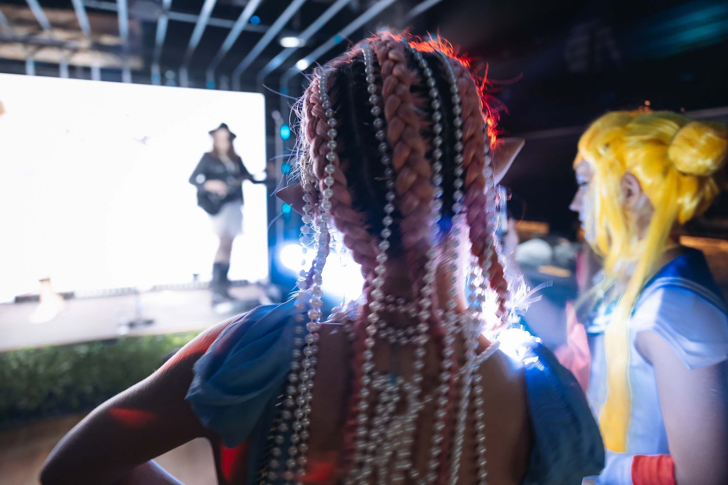 Вечеринка hardweddingfest 2021 Краснодар. Свадебный фотограф Луганск Андрей Кийко Краснодар