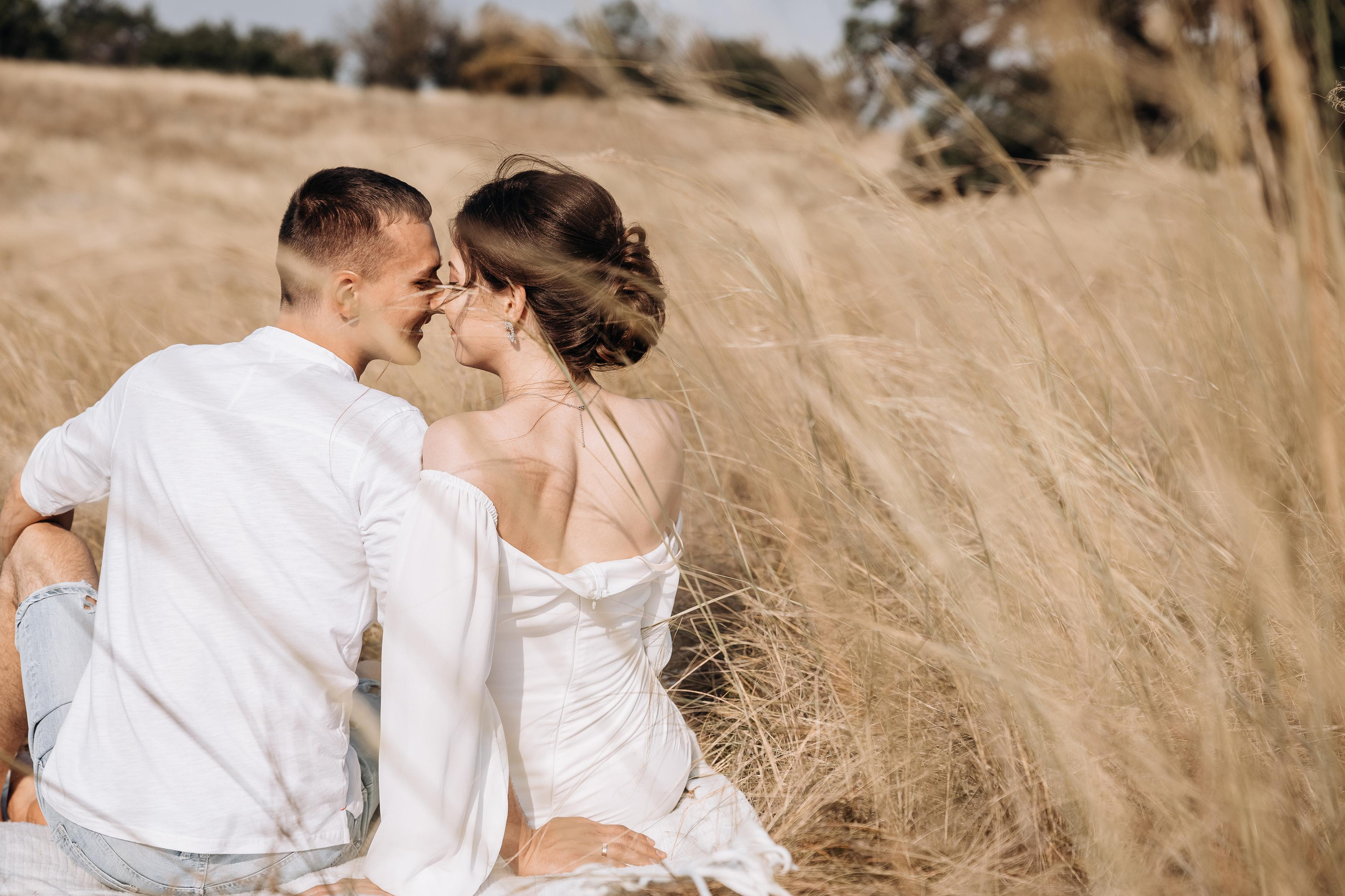 Лера и Дима. Свадебный фотограф Луганск Андрей Кийко Краснодар