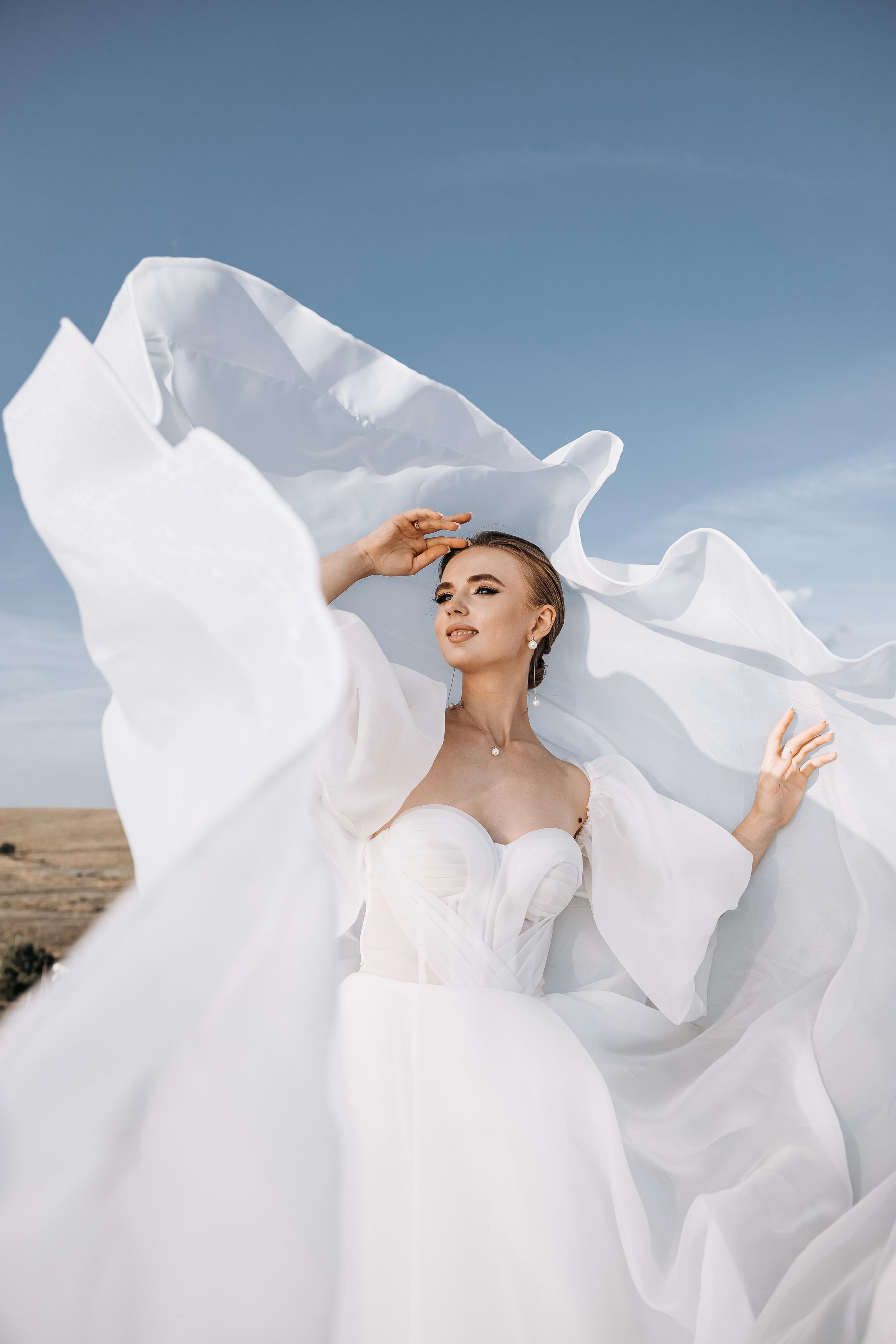 Сергей и Юля. Свадебный фотограф Луганск Андрей Кийко Краснодар