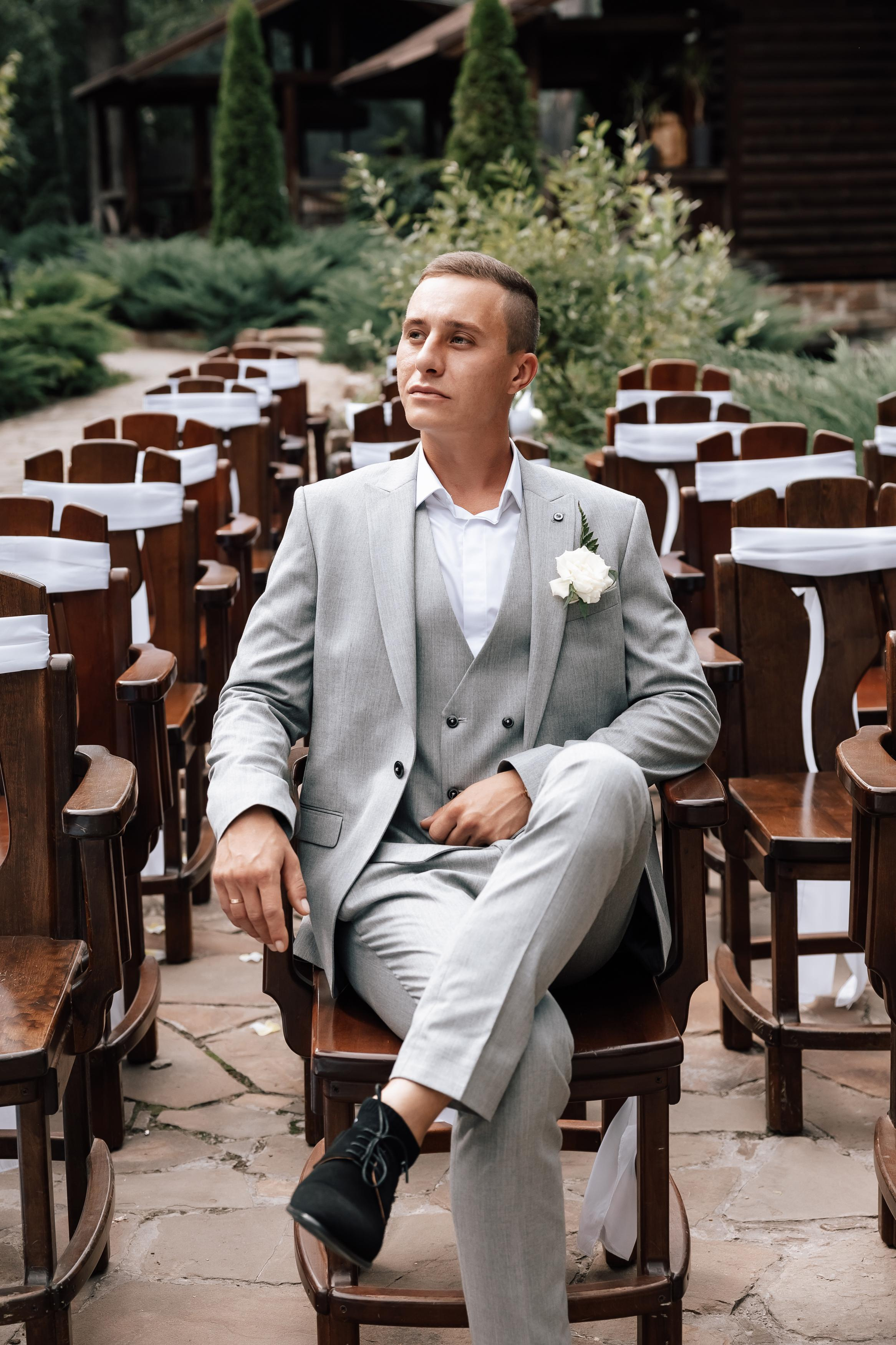 Сергей и Юля. Свадебный фотограф Луганск Андрей Кийко Краснодар