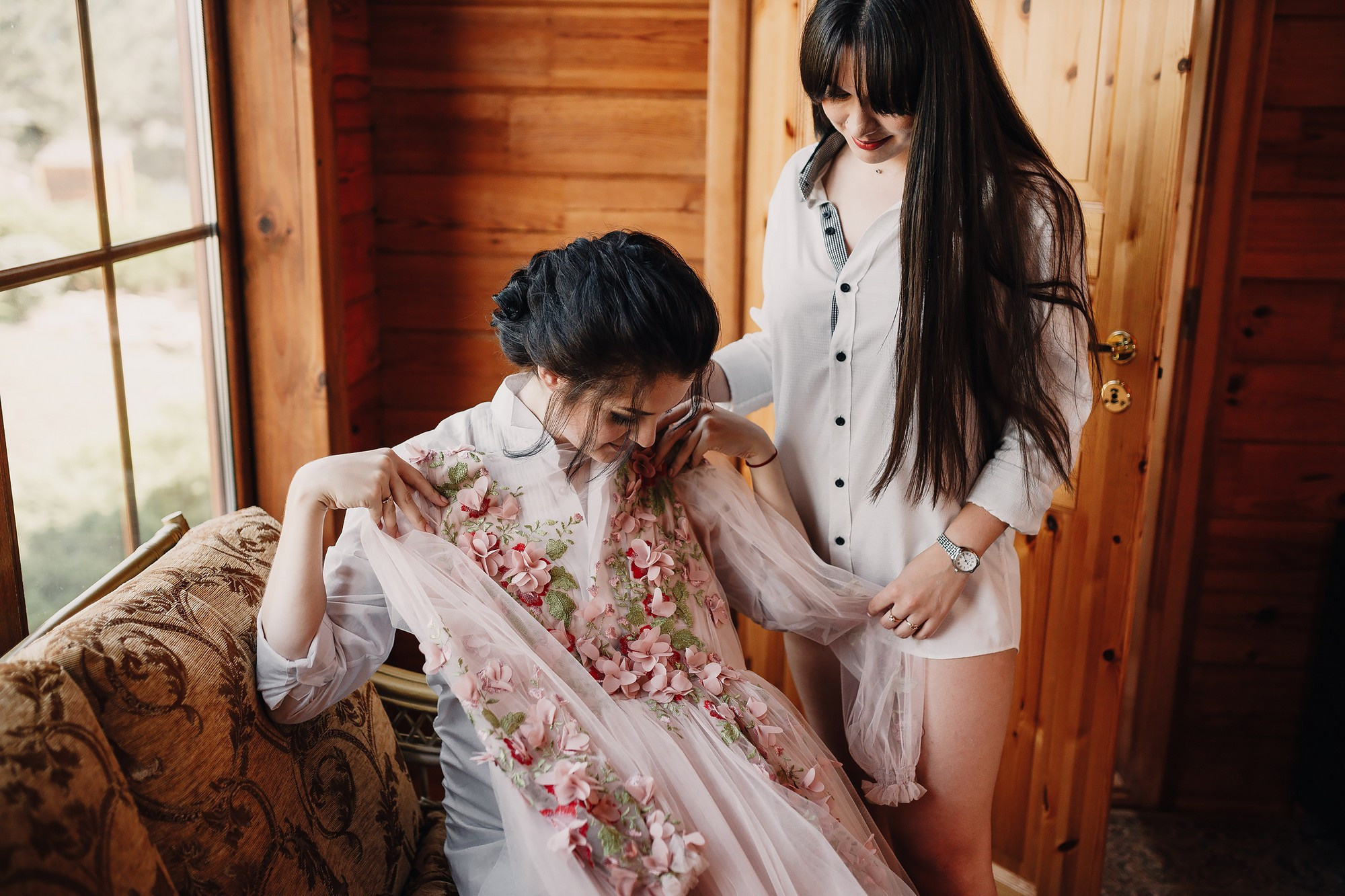 Ночная свадебная фотосессия. Свадебный фотограф Луганск Андрей Кийко Краснодар