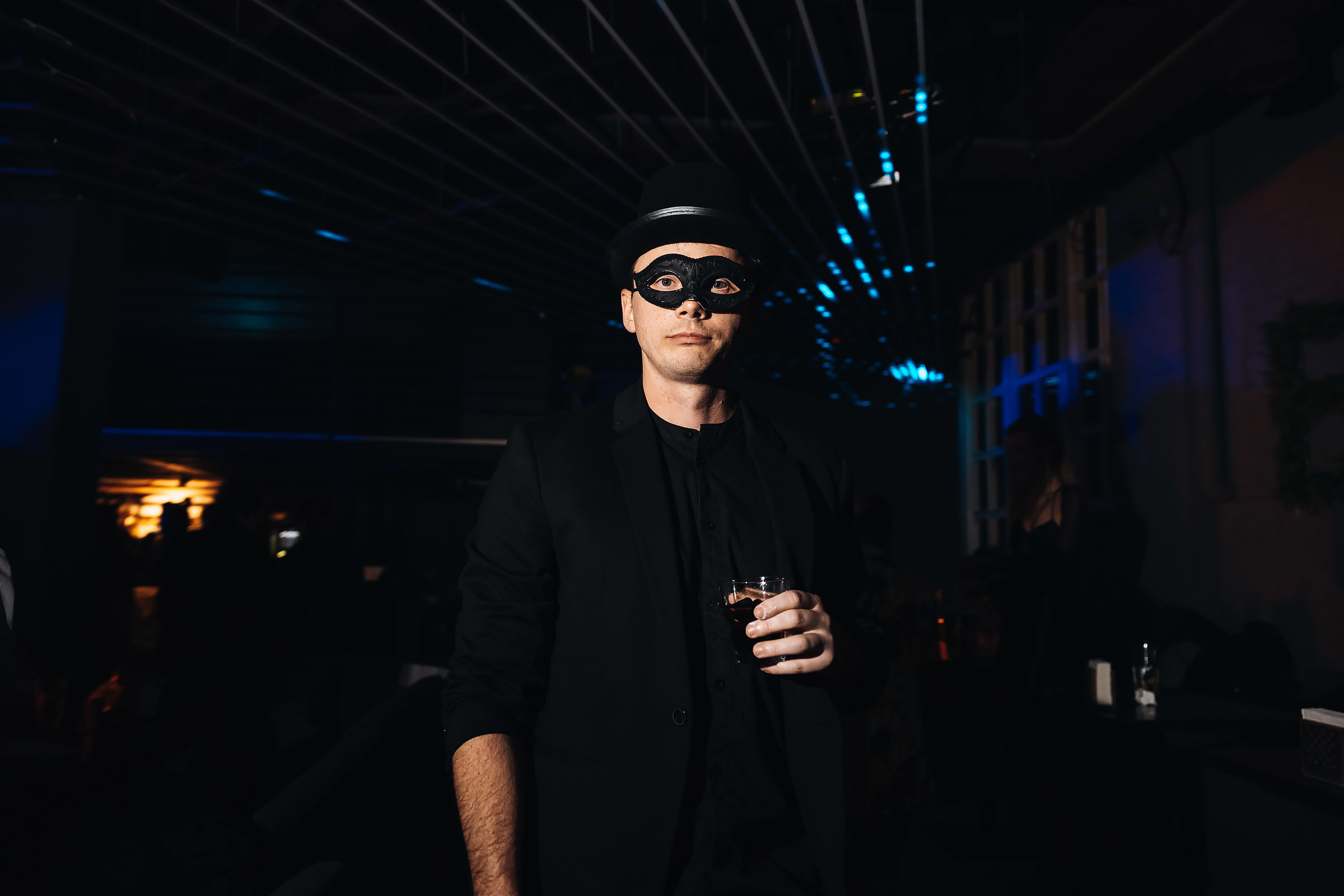 Вечеринка hardweddingfest 2021 Краснодар. Свадебный фотограф Луганск Андрей Кийко Краснодар