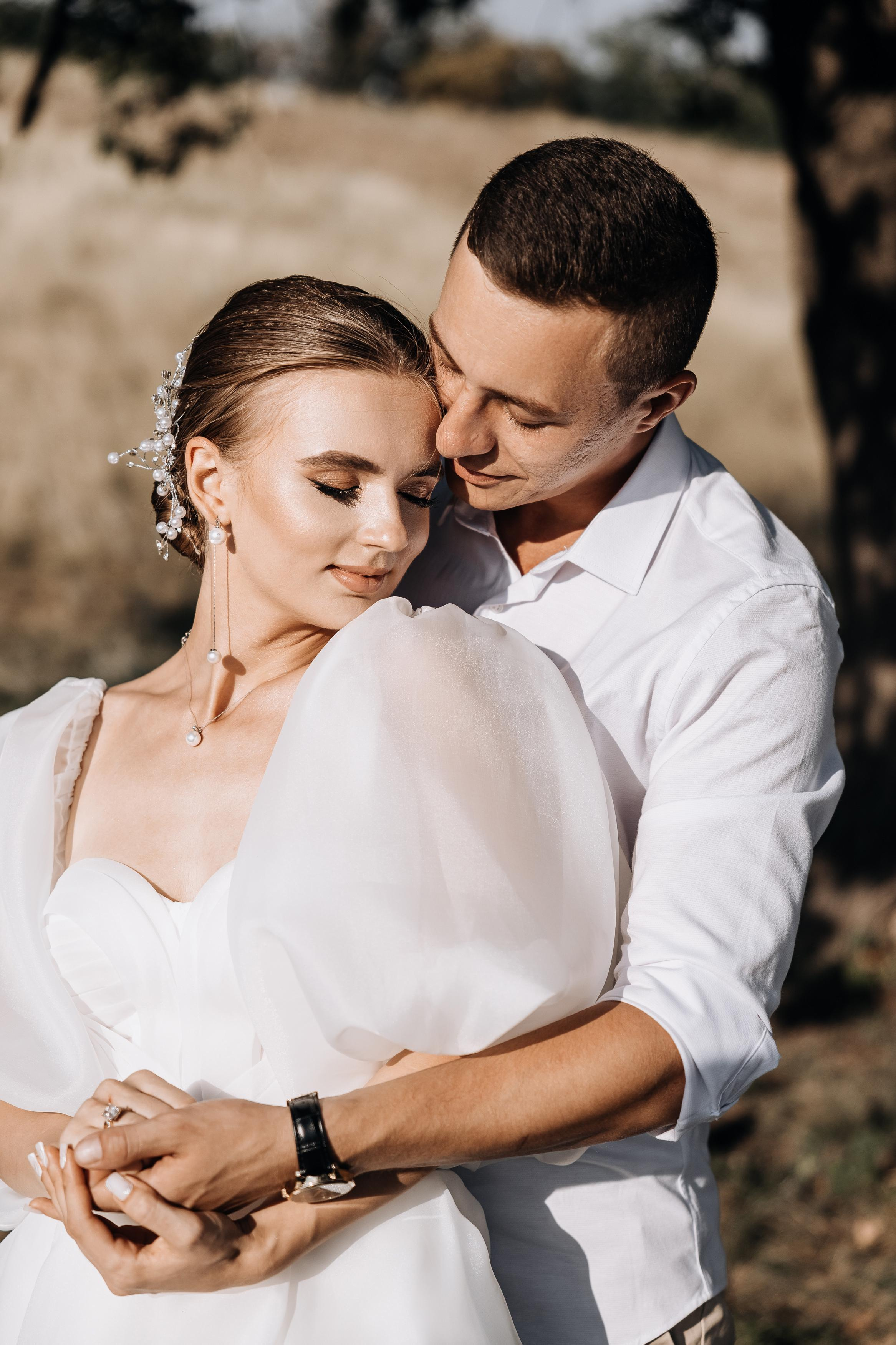 Сергей и Юля. Свадебный фотограф Луганск Андрей Кийко Краснодар