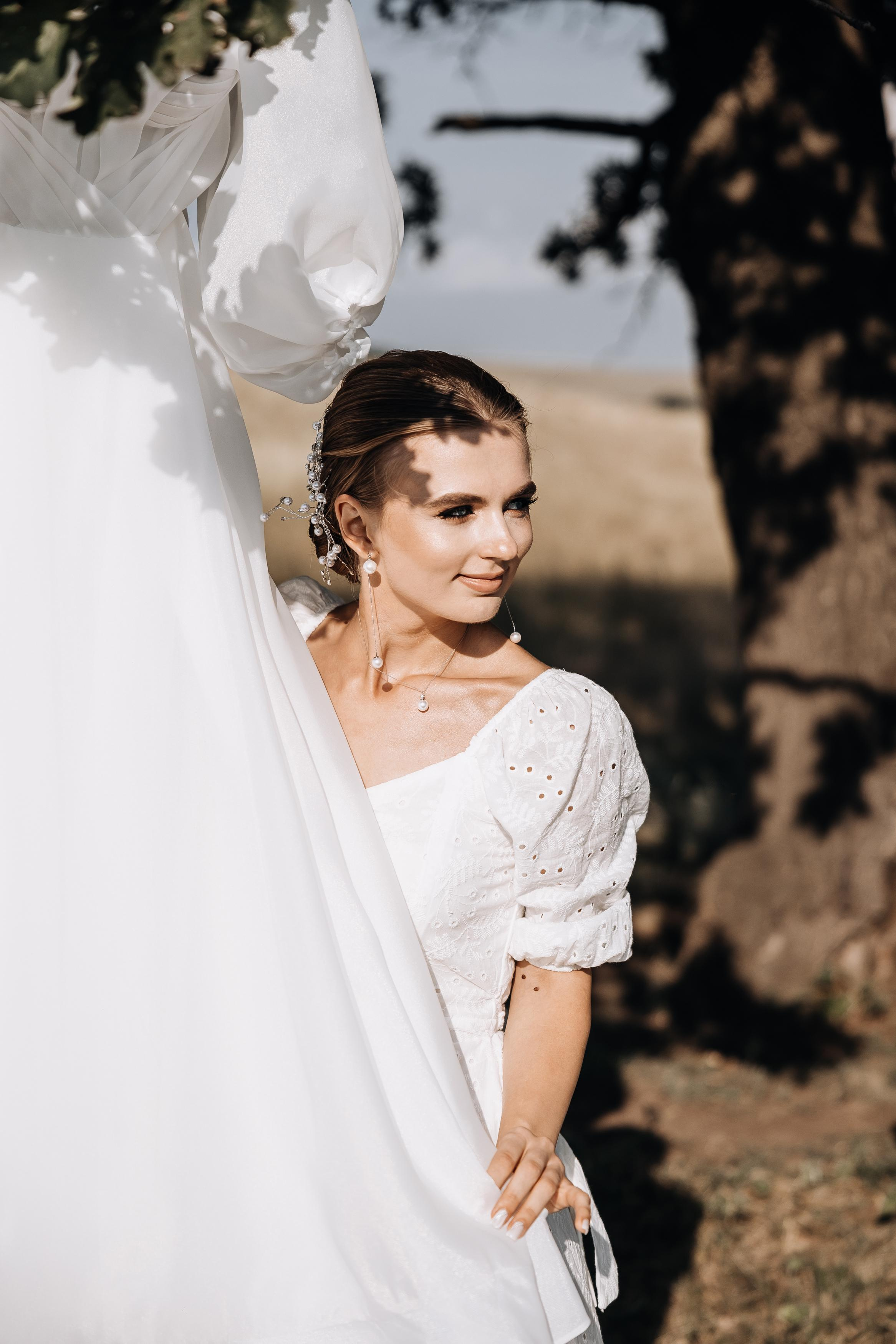 Сергей и Юля. Свадебный фотограф Луганск Андрей Кийко Краснодар