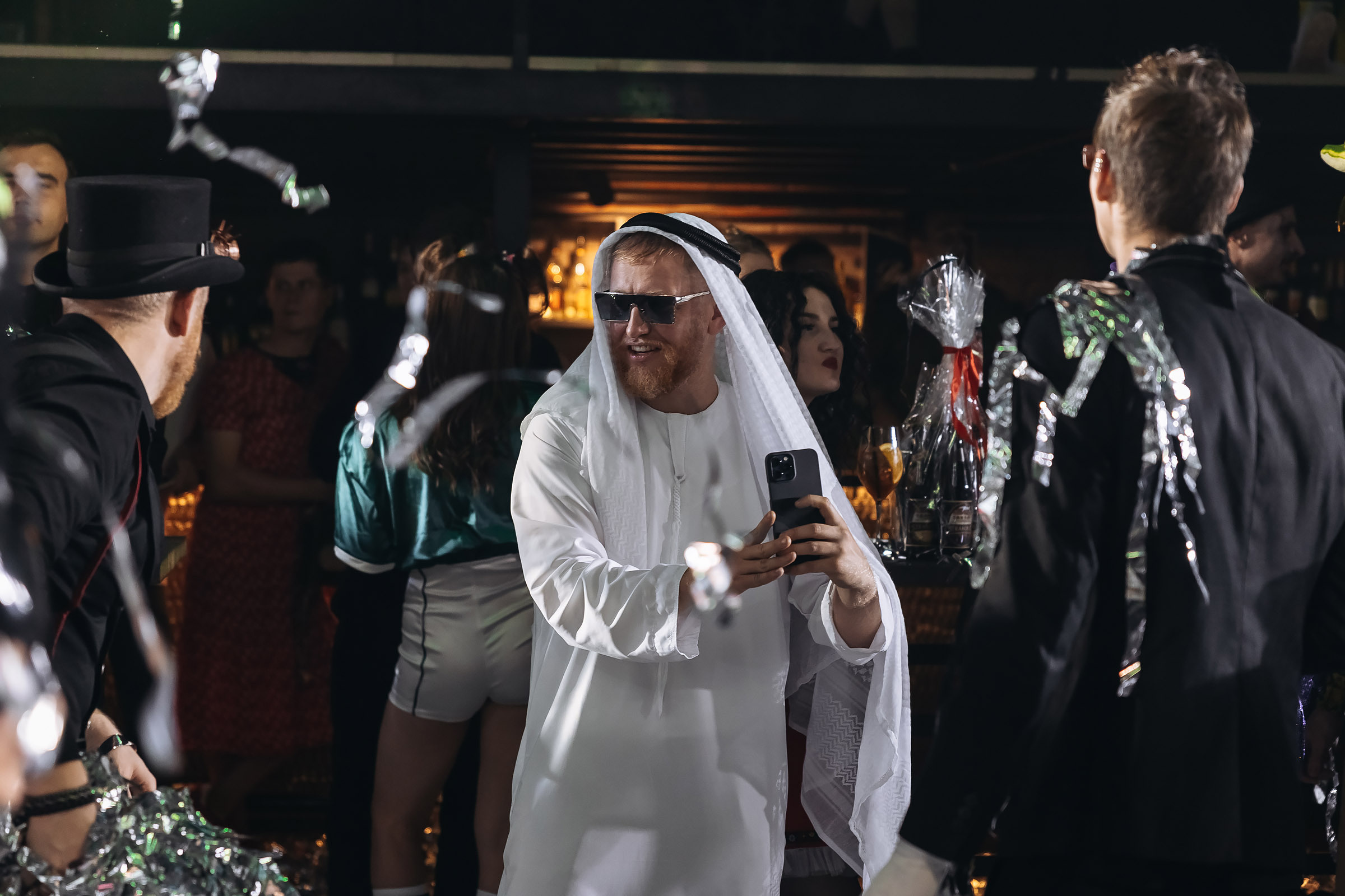 Вечеринка hardweddingfest 2021 Краснодар. Свадебный фотограф Луганск Андрей Кийко Краснодар