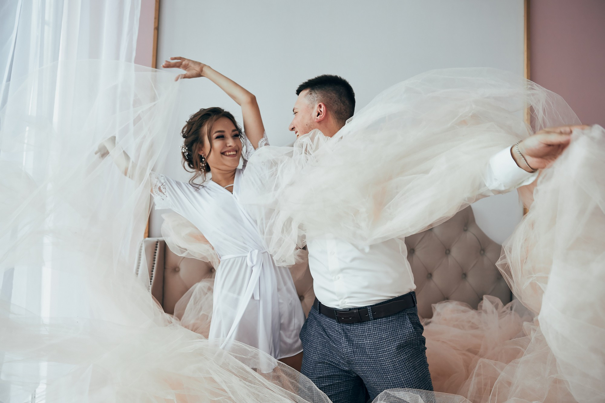 Отрываемся на свадьбе по полной). Свадебный фотограф Луганск Андрей Кийко Краснодар