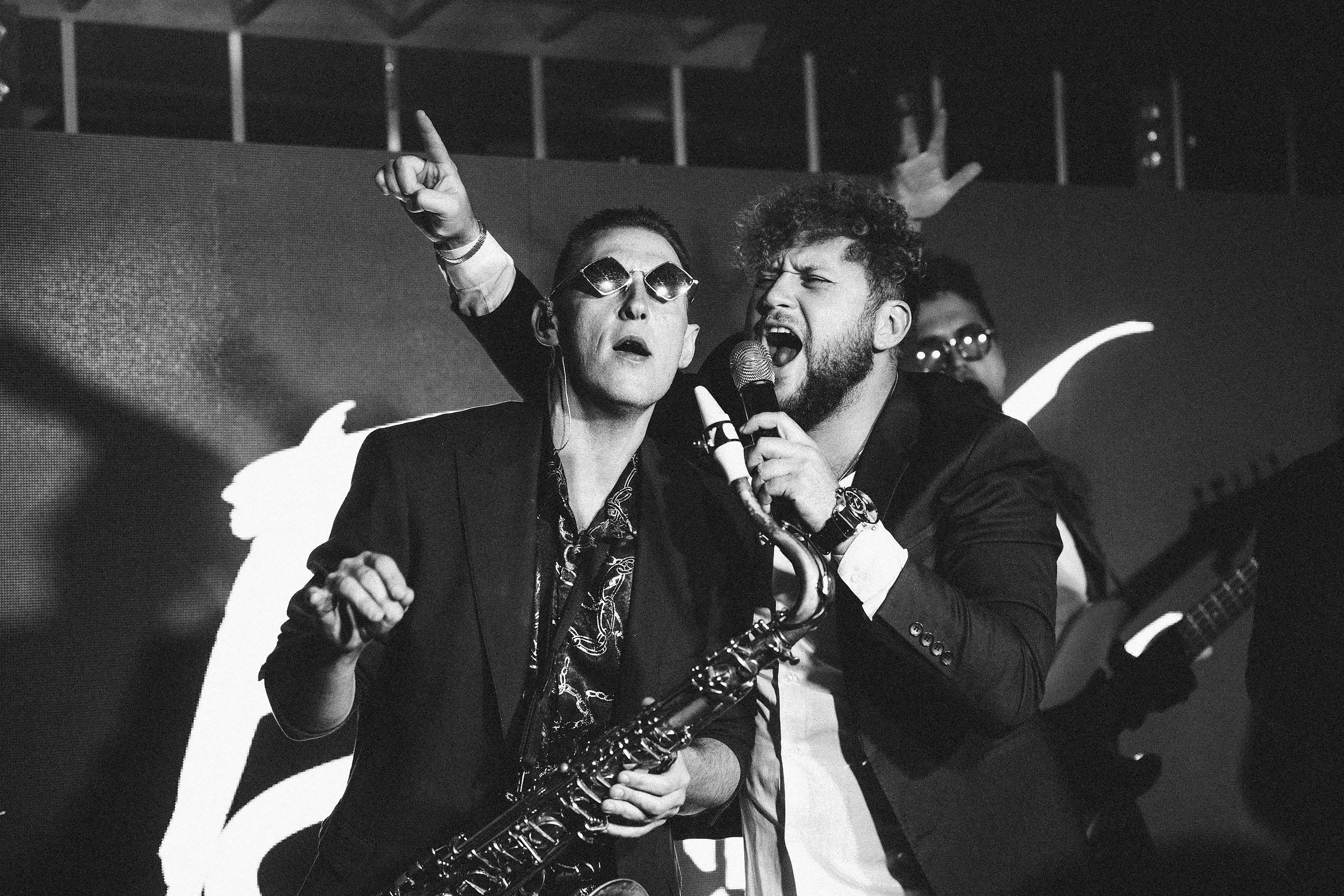 Вечеринка hardweddingfest 2021 Краснодар. Свадебный фотограф Луганск Андрей Кийко Краснодар