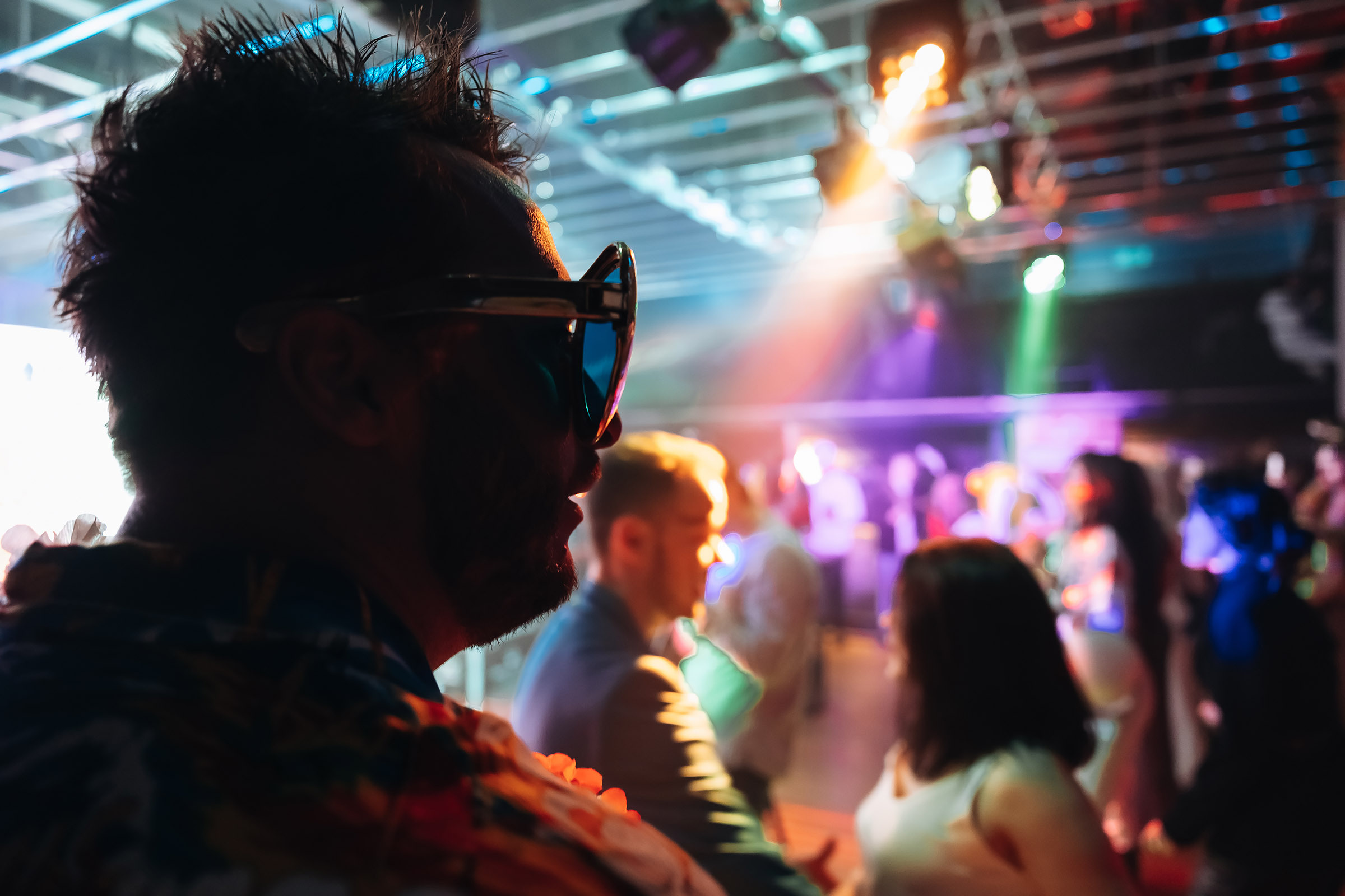 Вечеринка hardweddingfest 2021 Краснодар. Свадебный фотограф Луганск Андрей Кийко Краснодар