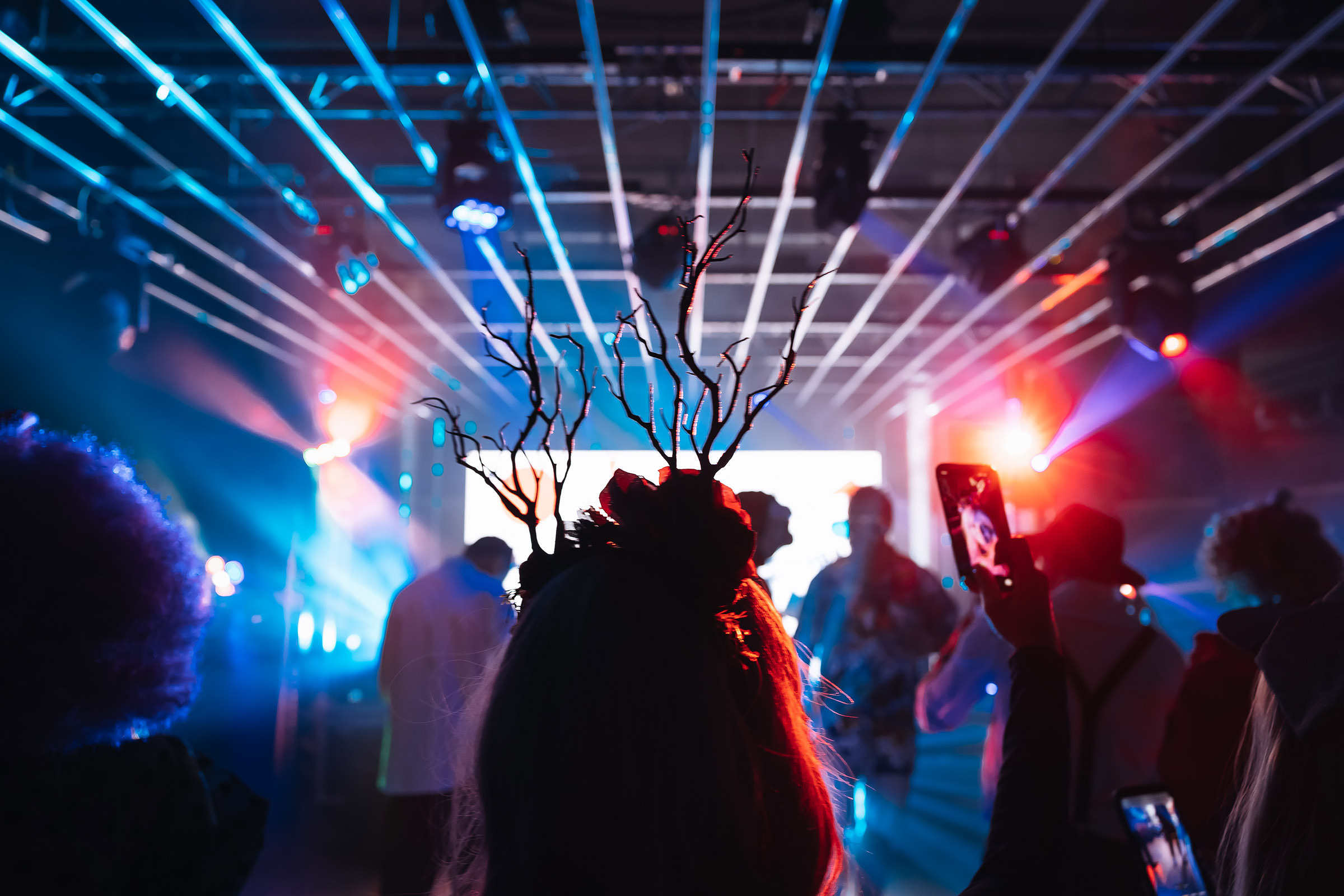 Вечеринка hardweddingfest 2021 Краснодар. Свадебный фотограф Луганск Андрей Кийко Краснодар