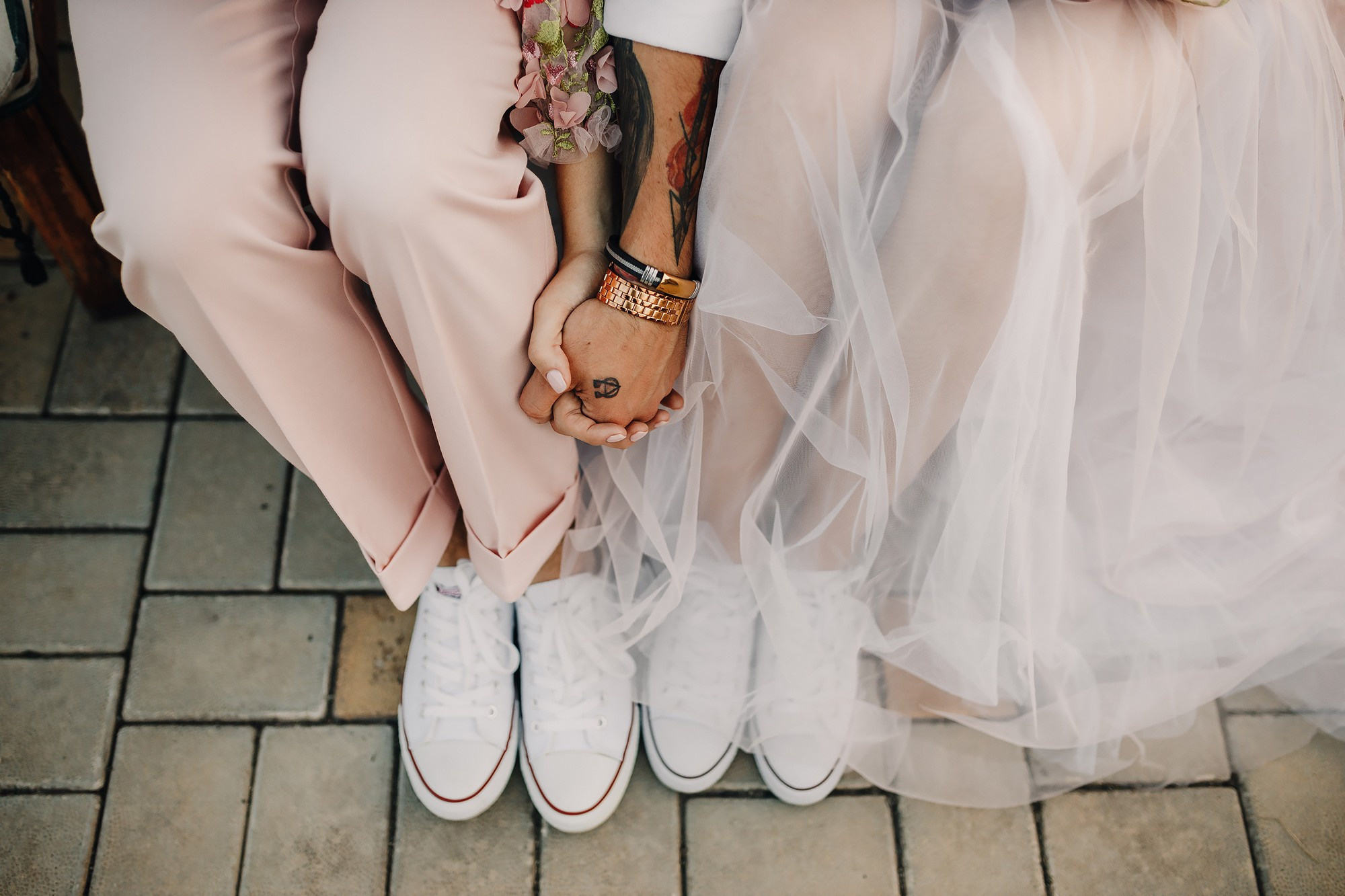 Ночная свадебная фотосессия. Свадебный фотограф Луганск Андрей Кийко Краснодар