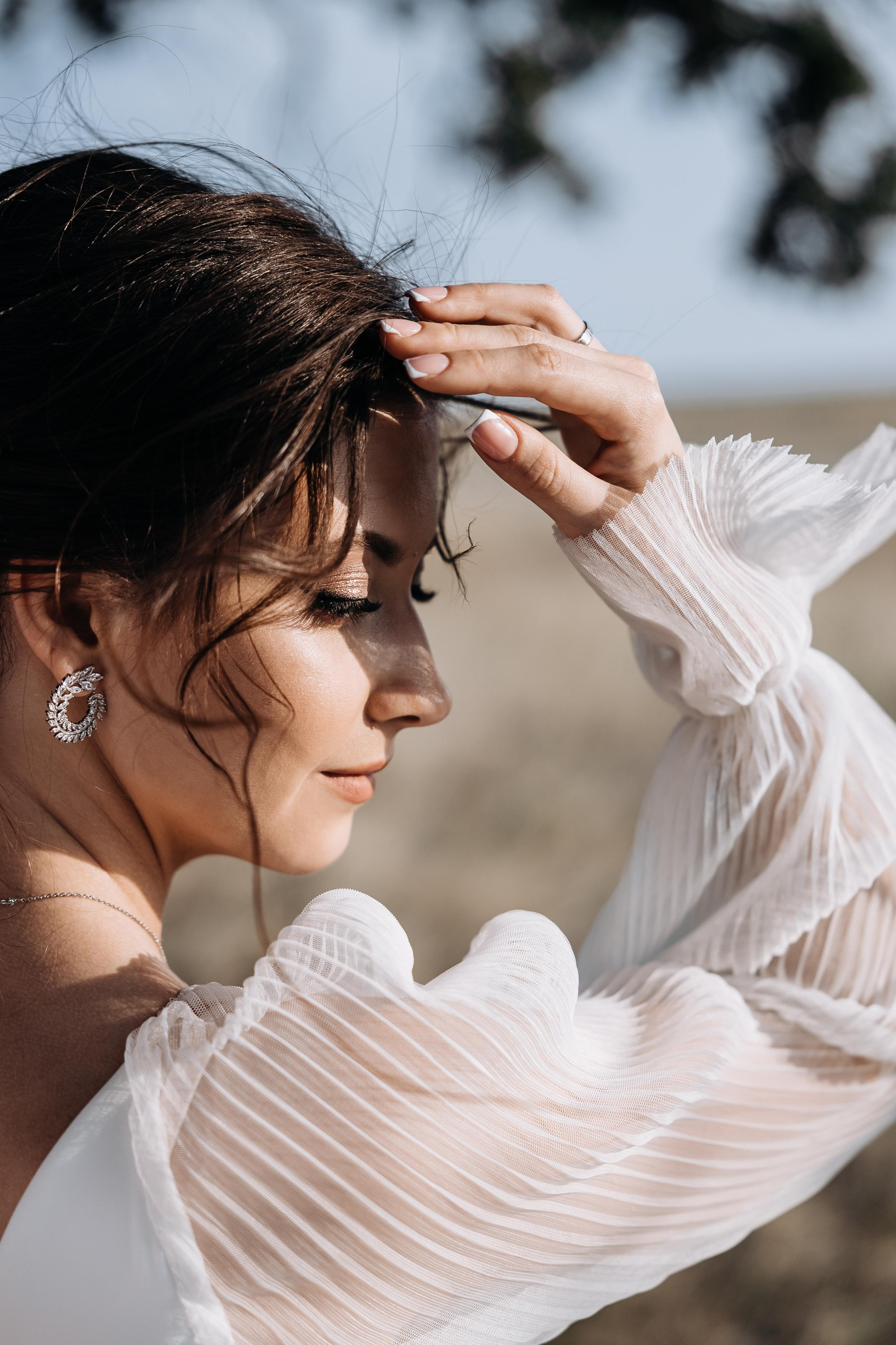 Лера и Дима. Свадебный фотограф Луганск Андрей Кийко Краснодар