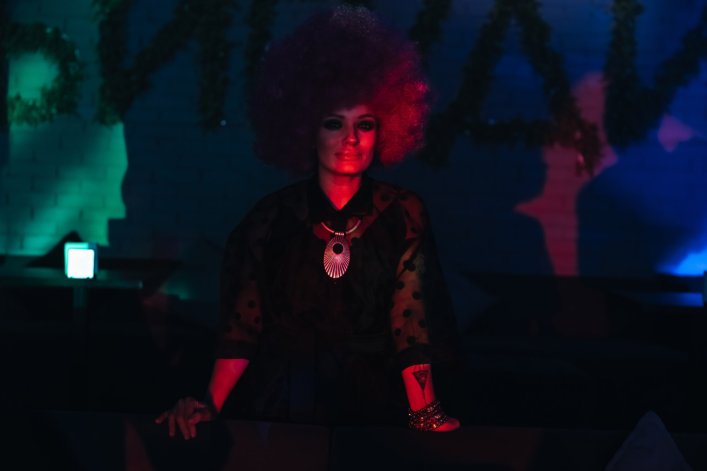 Вечеринка hardweddingfest 2021 Краснодар. Свадебный фотограф Луганск Андрей Кийко Краснодар