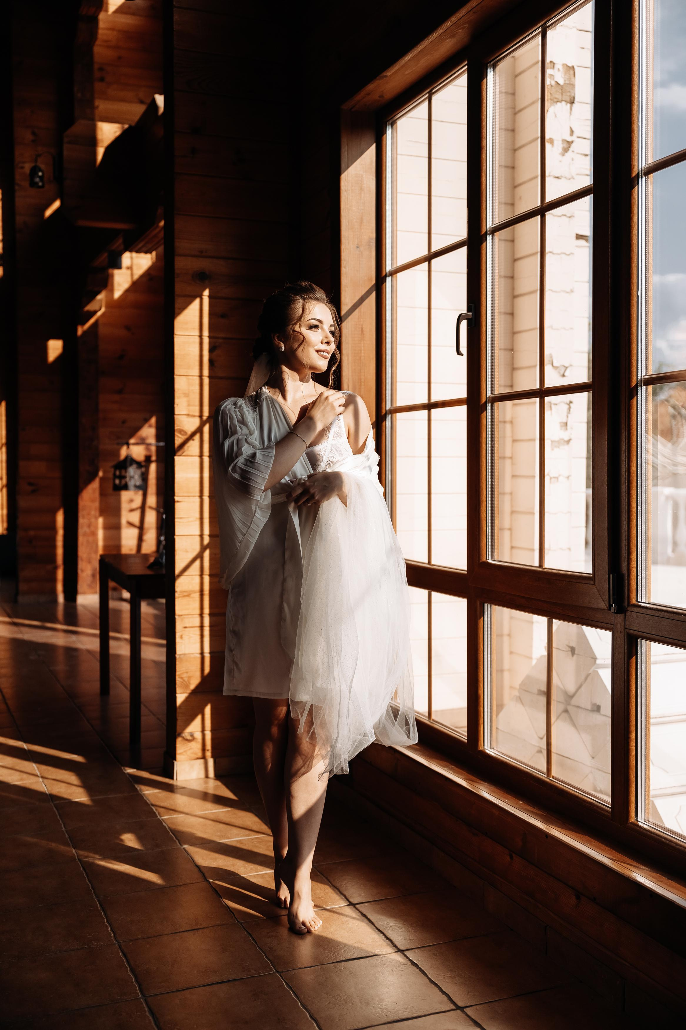 Свадебная фотосессия в басейне. Свадебный фотограф Луганск Андрей Кийко Краснодар