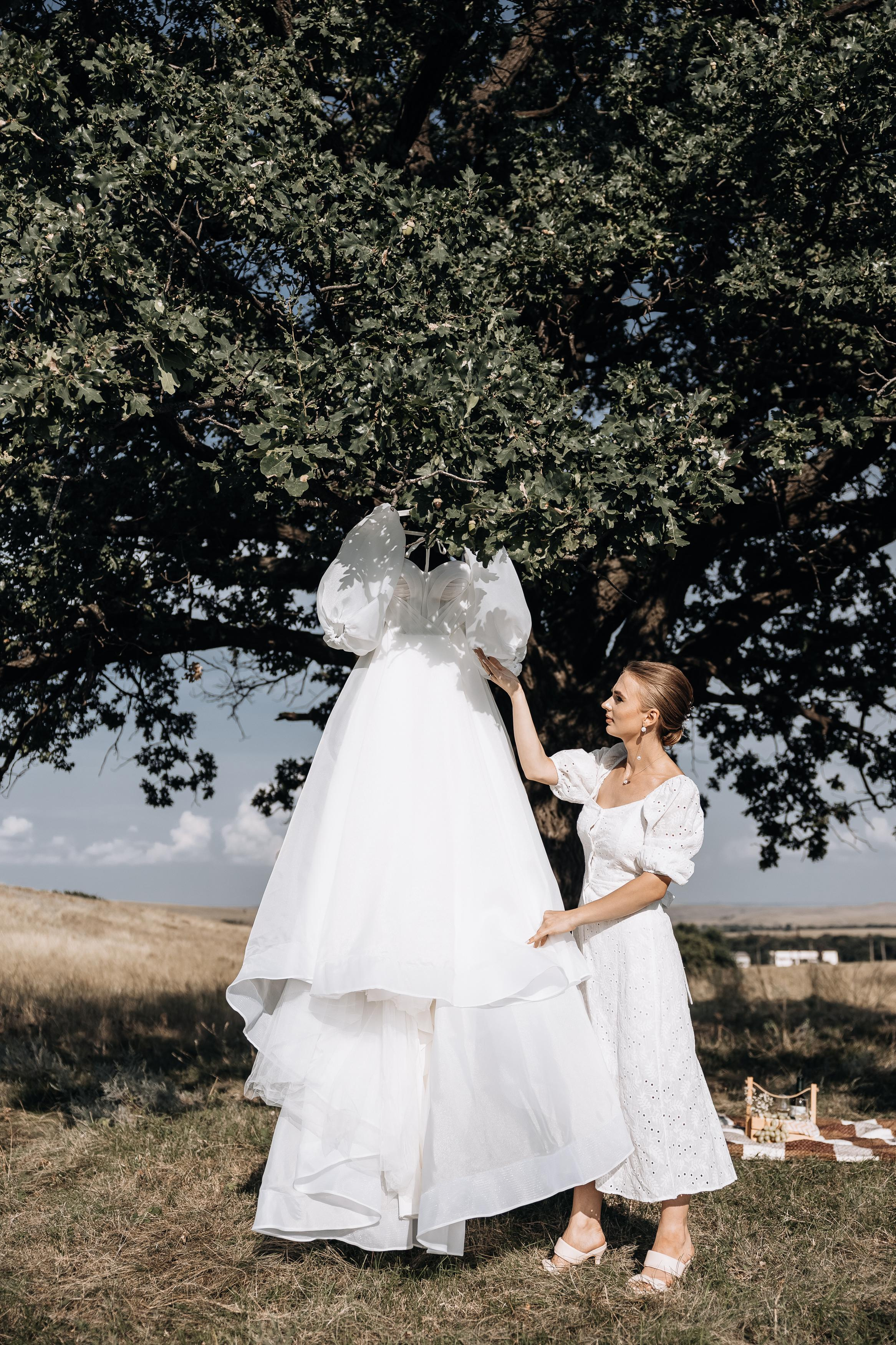 Сергей и Юля. Свадебный фотограф Луганск Андрей Кийко Краснодар