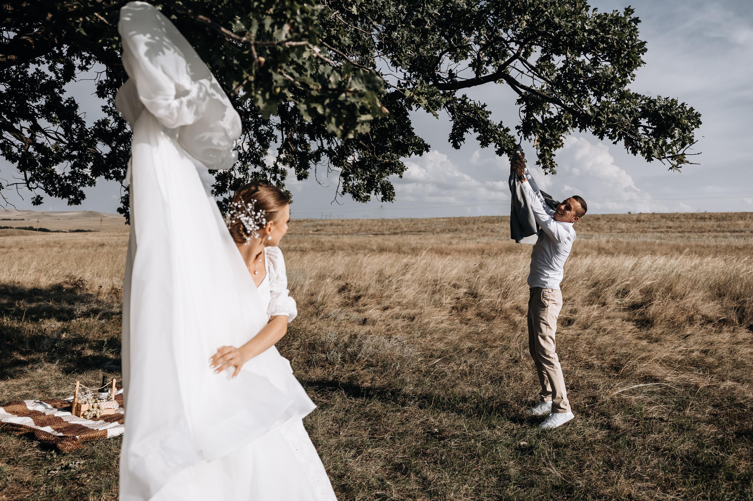Сергей и Юля. Свадебный фотограф Луганск Андрей Кийко Краснодар