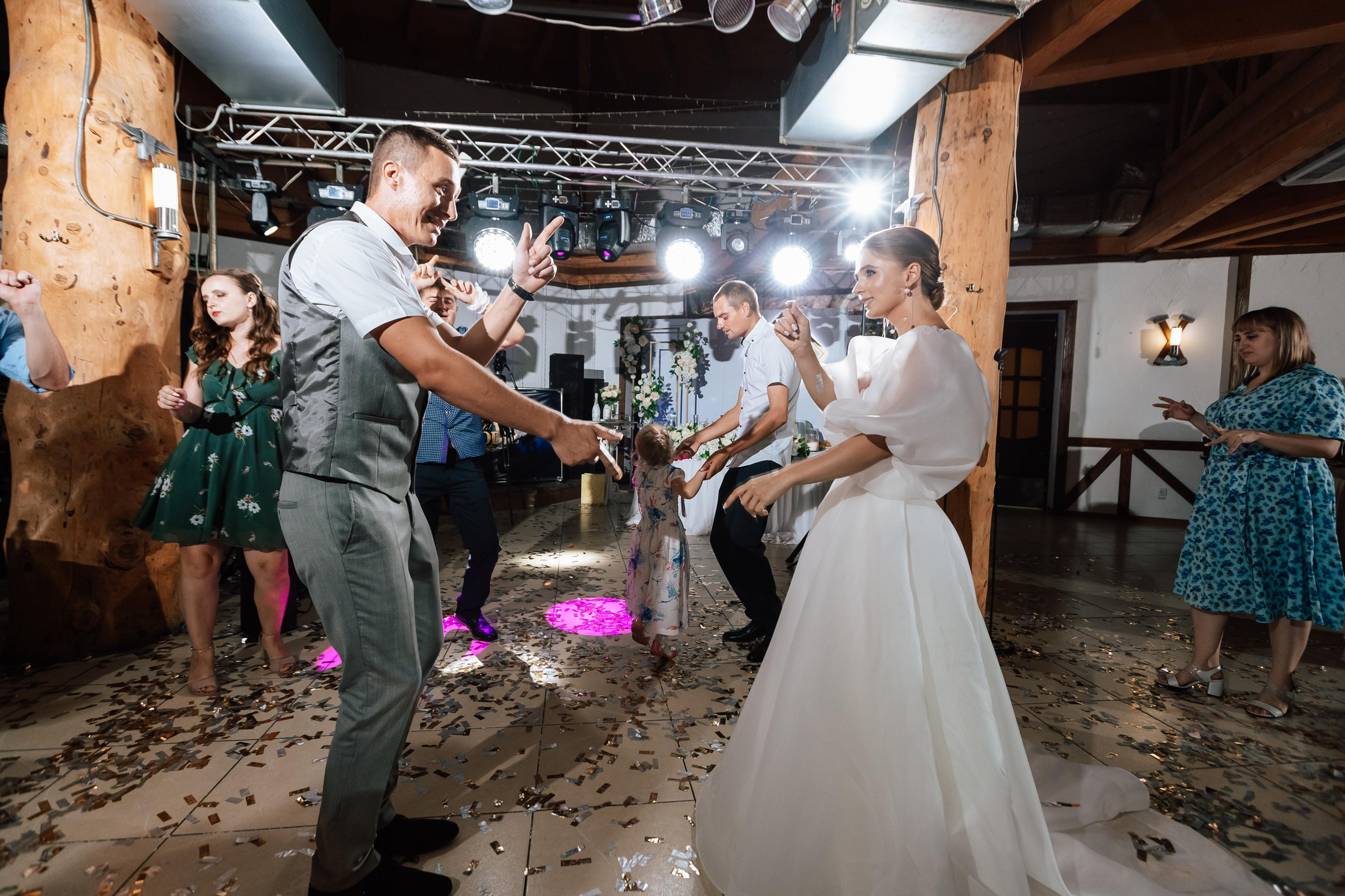 Сергей и Юля. Свадебный фотограф Луганск Андрей Кийко Краснодар