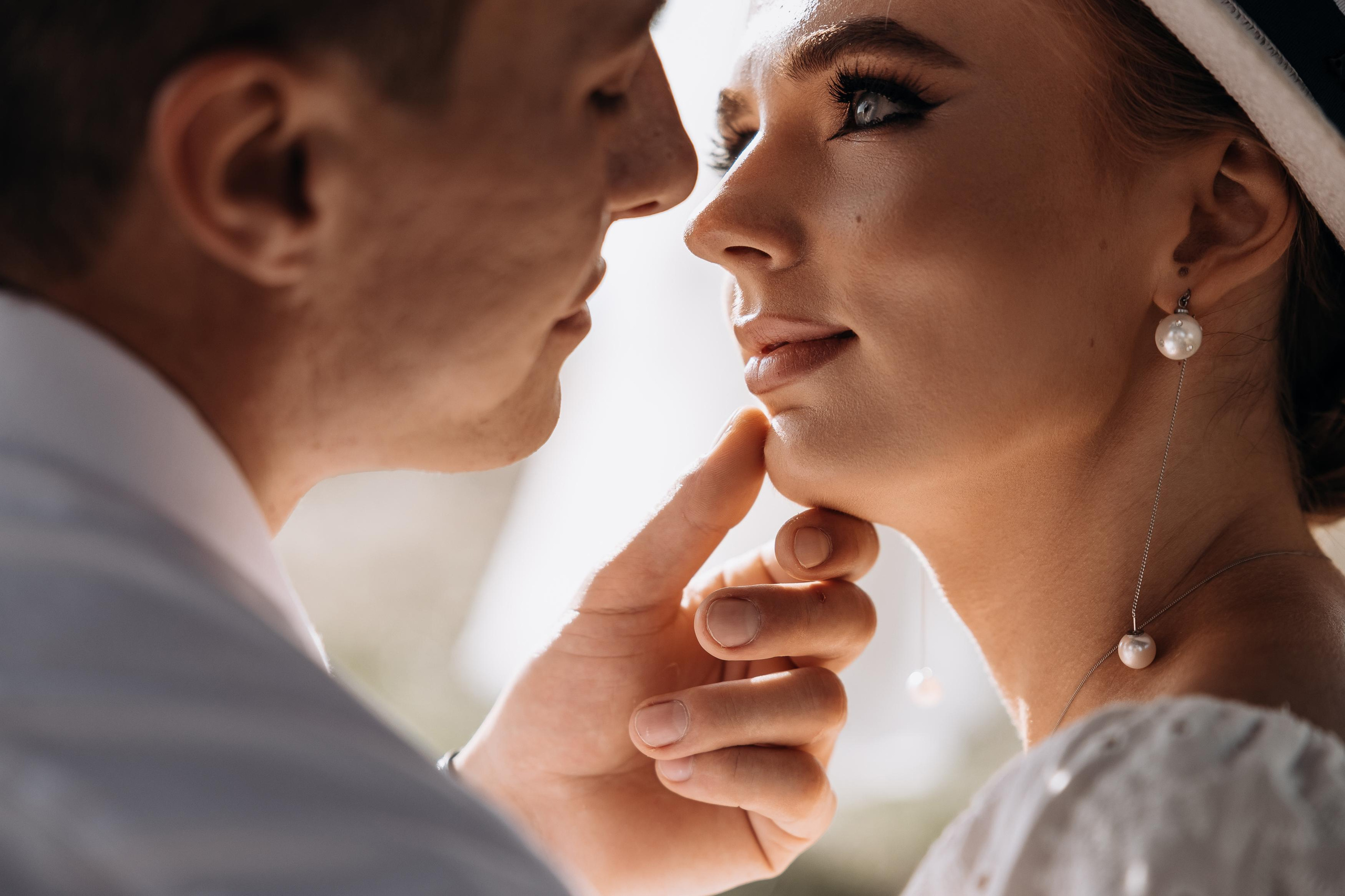 Сергей и Юля. Свадебный фотограф Луганск Андрей Кийко Краснодар