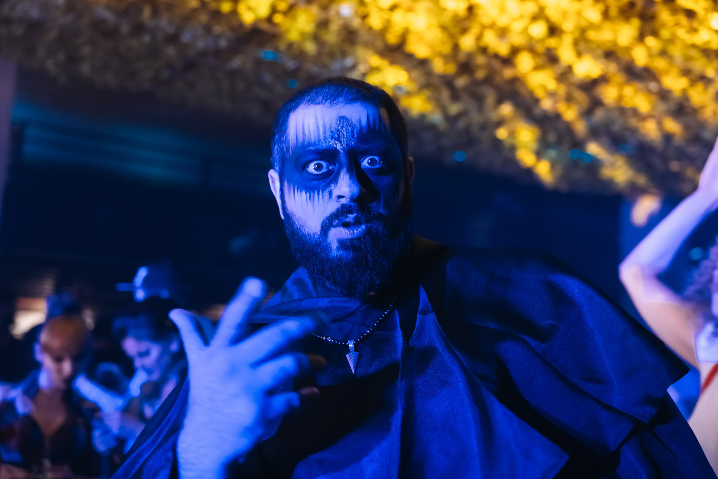 Вечеринка hardweddingfest 2021 Краснодар. Свадебный фотограф Луганск Андрей Кийко Краснодар