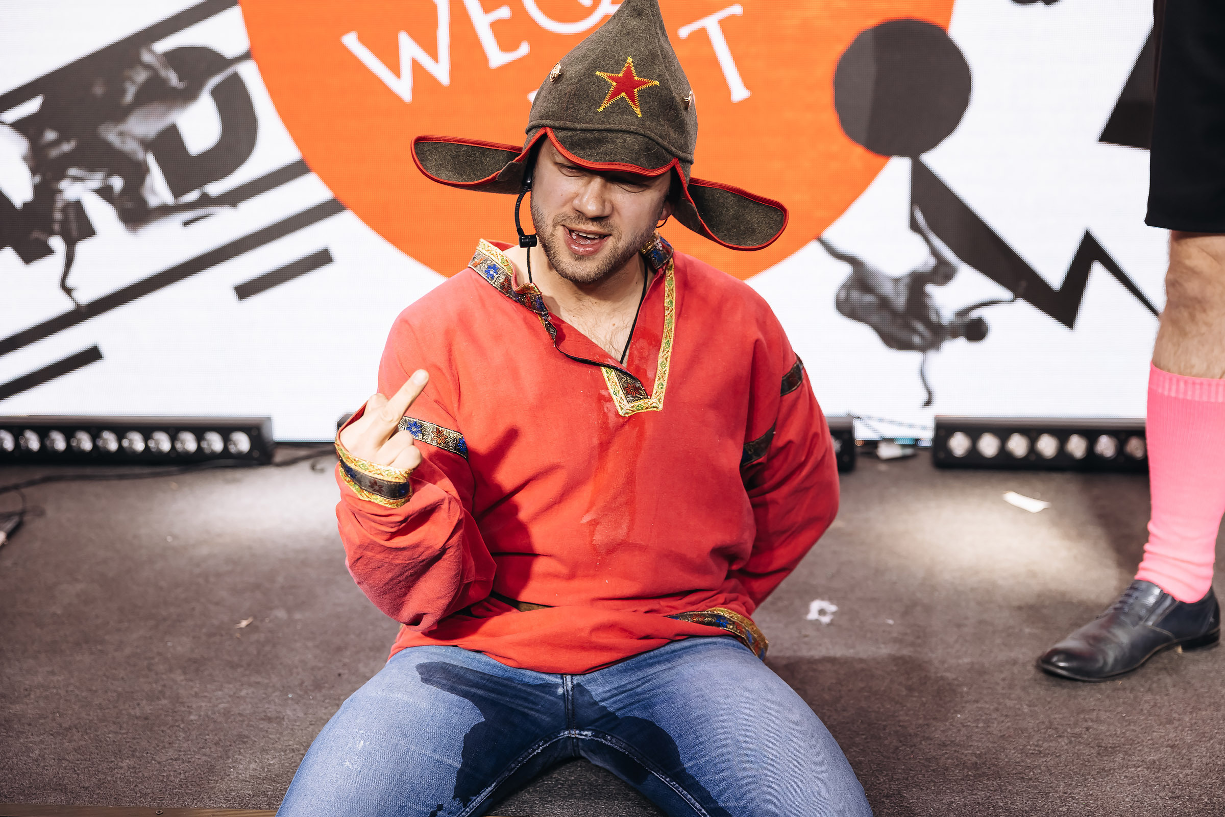 Вечеринка hardweddingfest 2021 Краснодар. Свадебный фотограф Луганск Андрей Кийко Краснодар