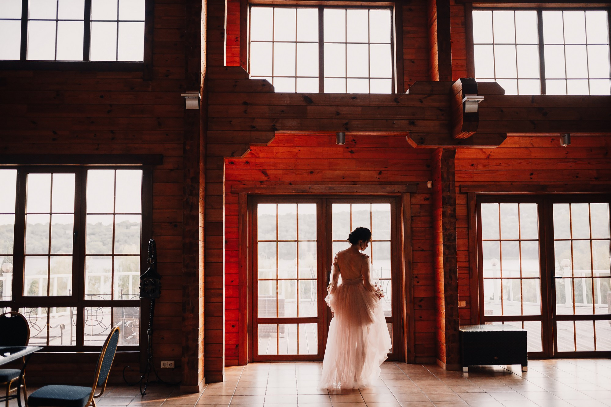 Ночная свадебная фотосессия. Свадебный фотограф Луганск Андрей Кийко Краснодар