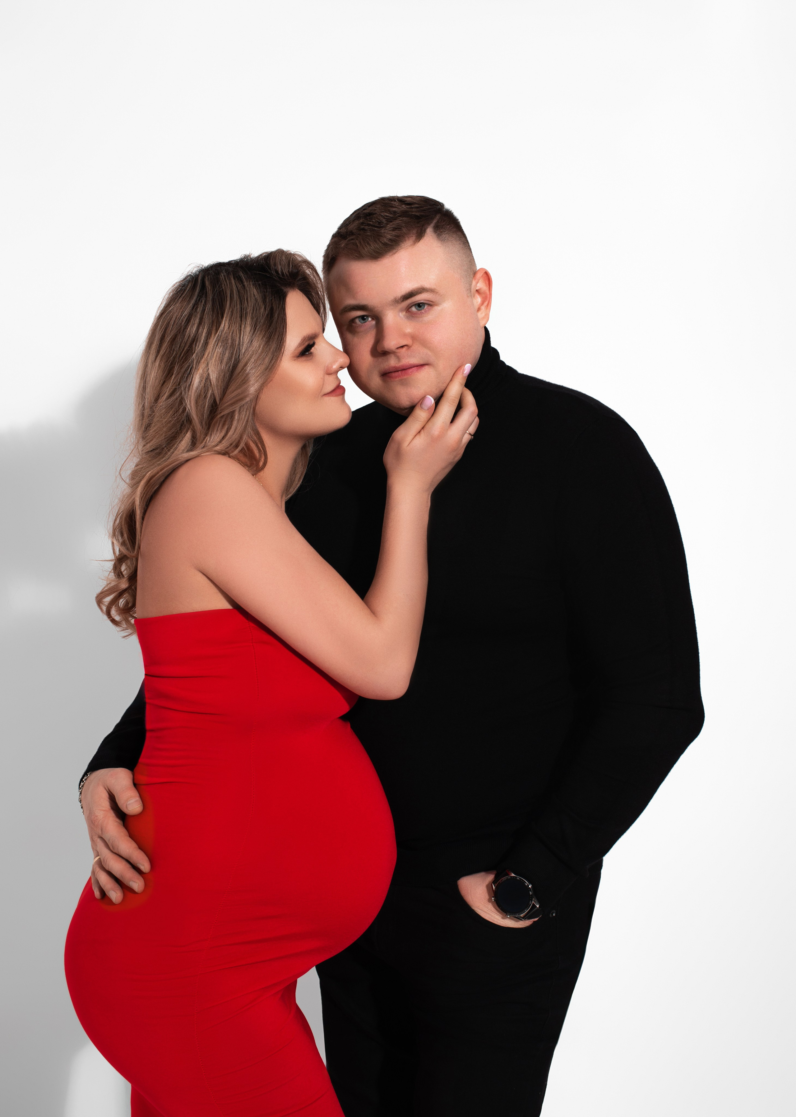 Беременность. Фотограф новорожденных и беременности Сергиев Посад Усачева Ирина