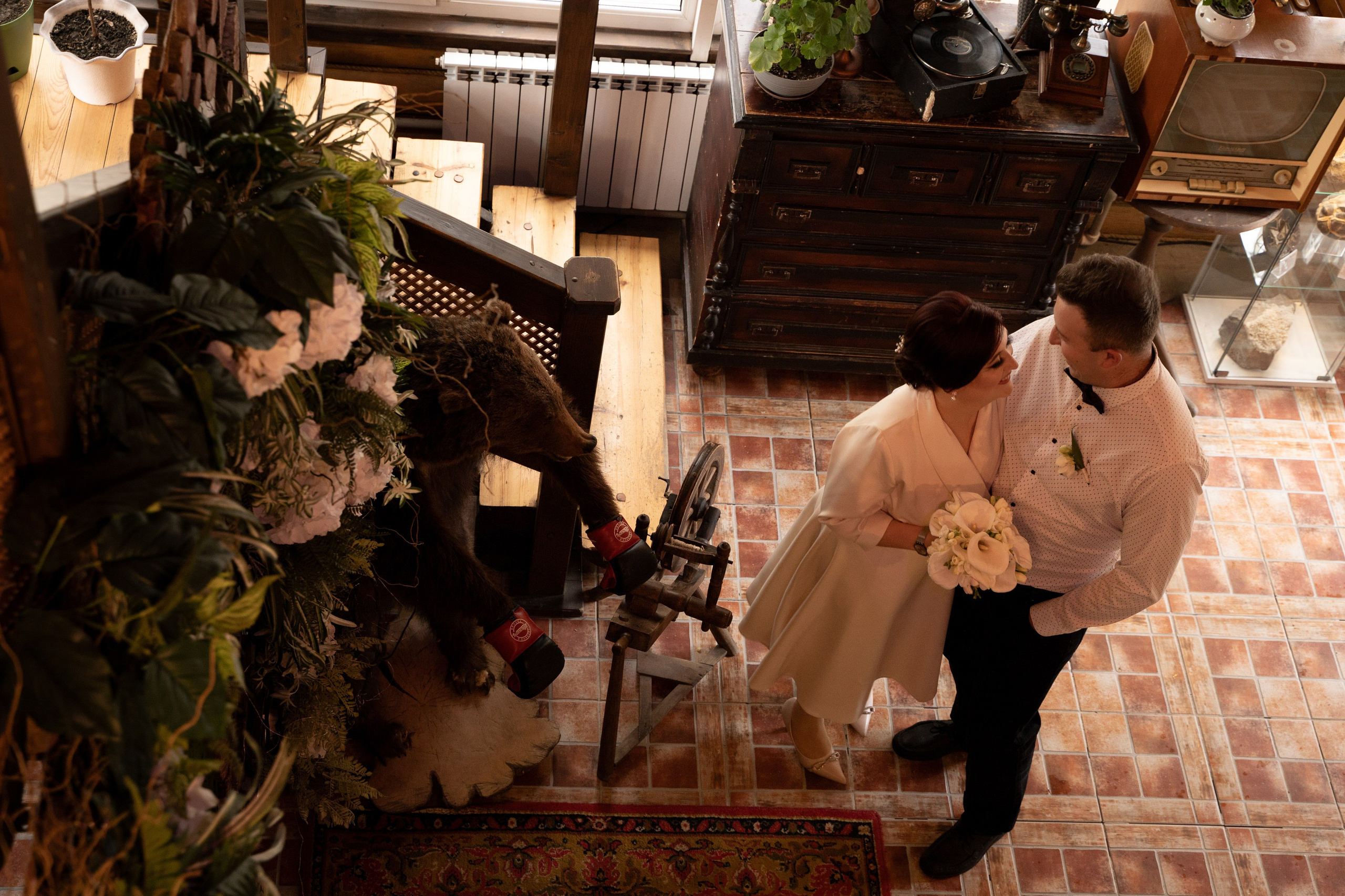 Свадьба Валерий и Светлана 25.03. Фотограф для маркетплейсов Wildberries и Ozon | Предметная и фуд-съёмка, инфографика и видео для брендов — Анастасия Супрунова