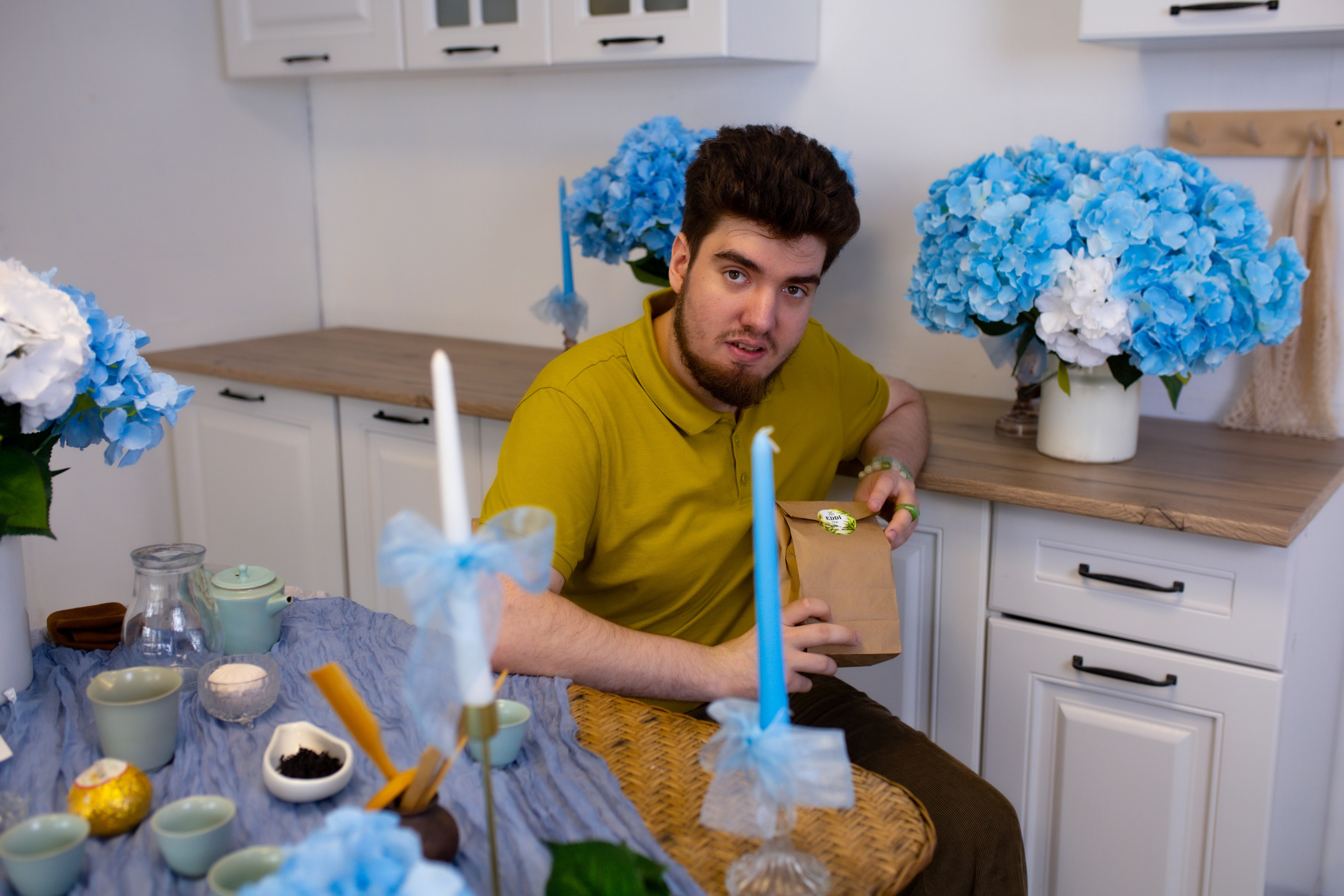 Фотосессия в студии. Свадебный и семейный фотограф Виолетта в Липецке