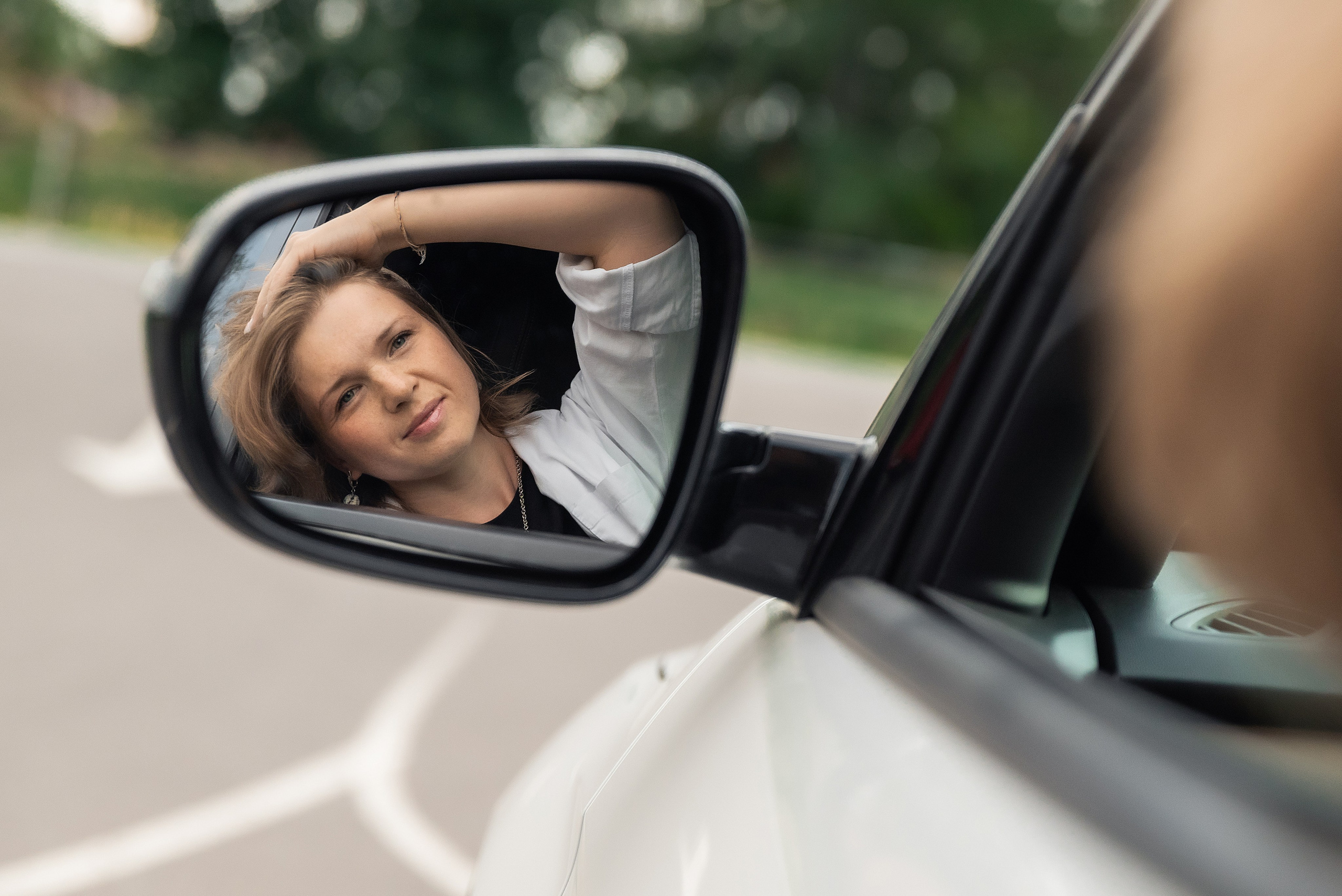 Ольга. Фотограф в Москве и Московской области (Ю-В) Олеся Макарова
