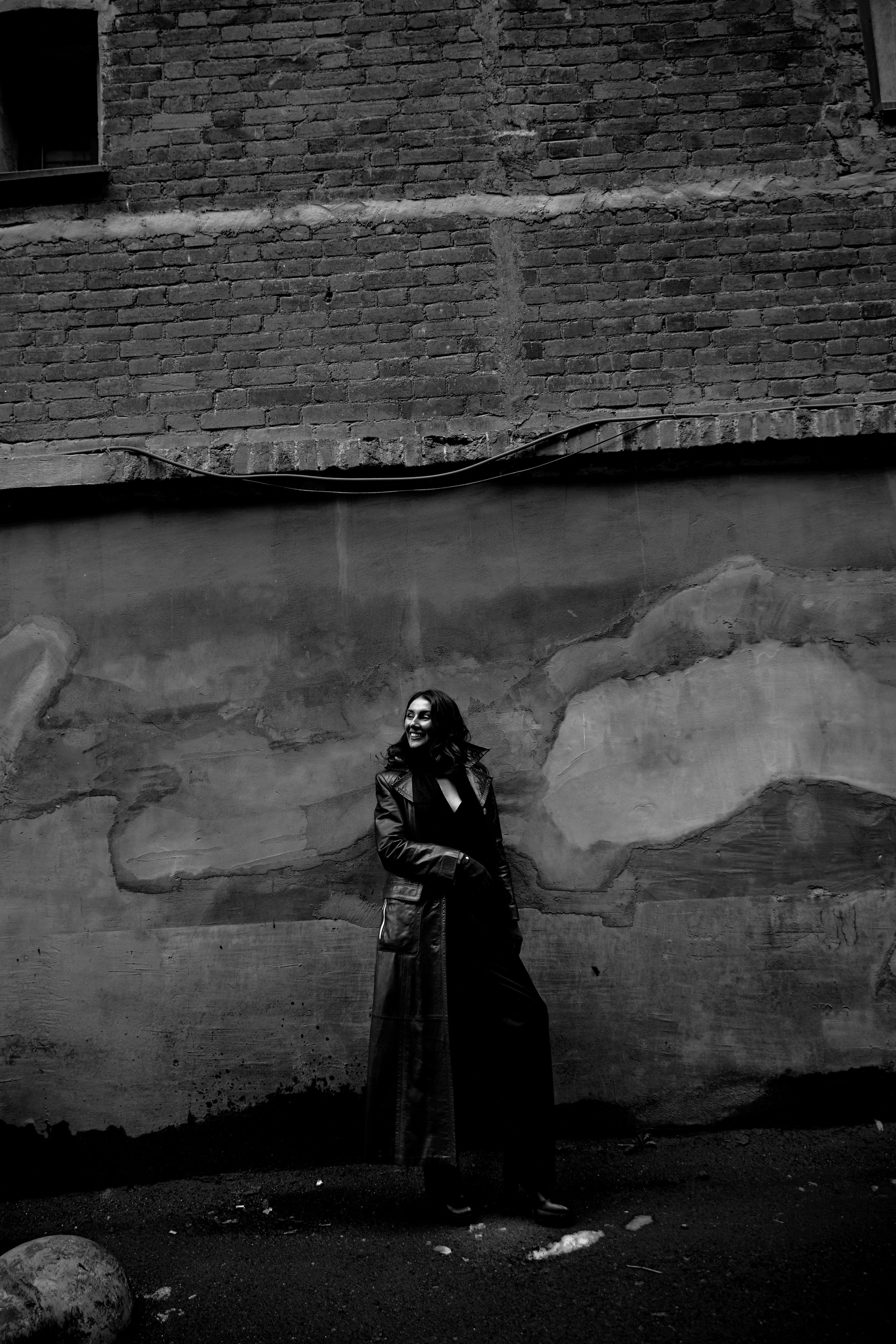 ANNA. Yulia Otroschenko