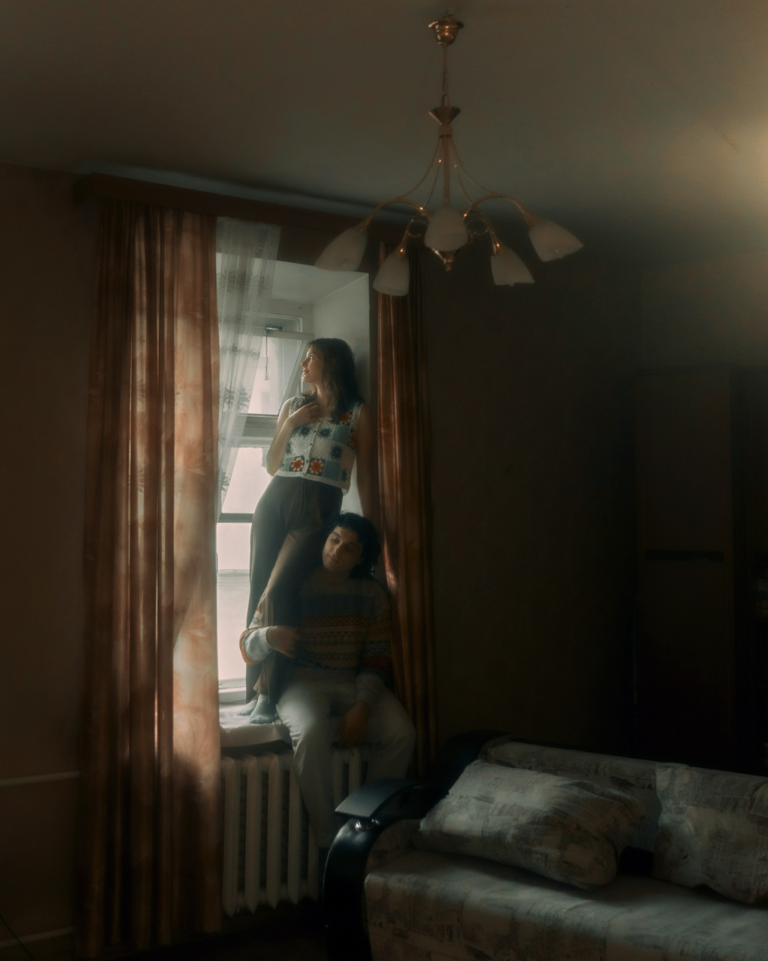 Уют'. Свадебный фотограф в Санкт-Петербурге Миша Репина