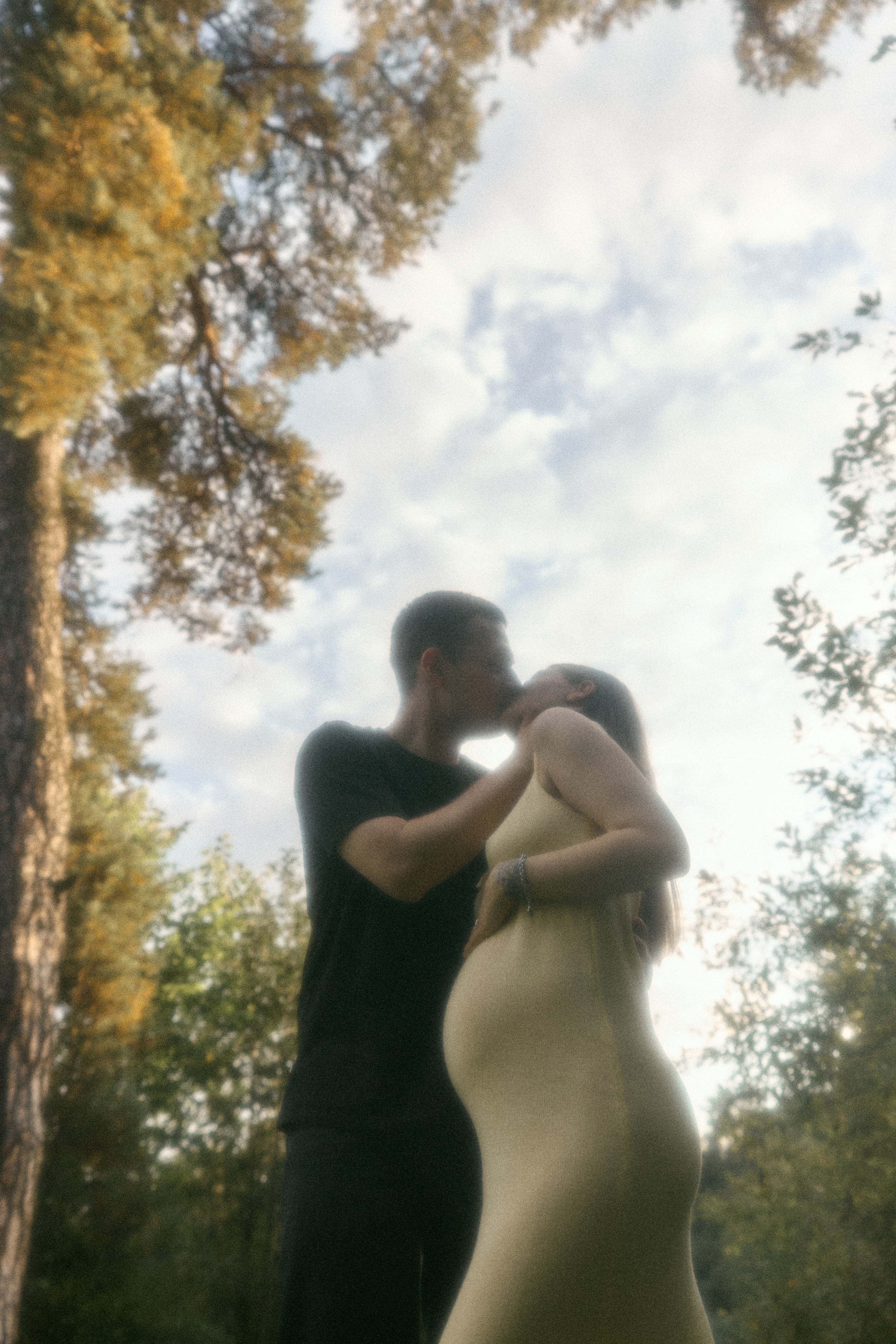 Илья + Ира. Семейный и детский фотограф Юлия Шох