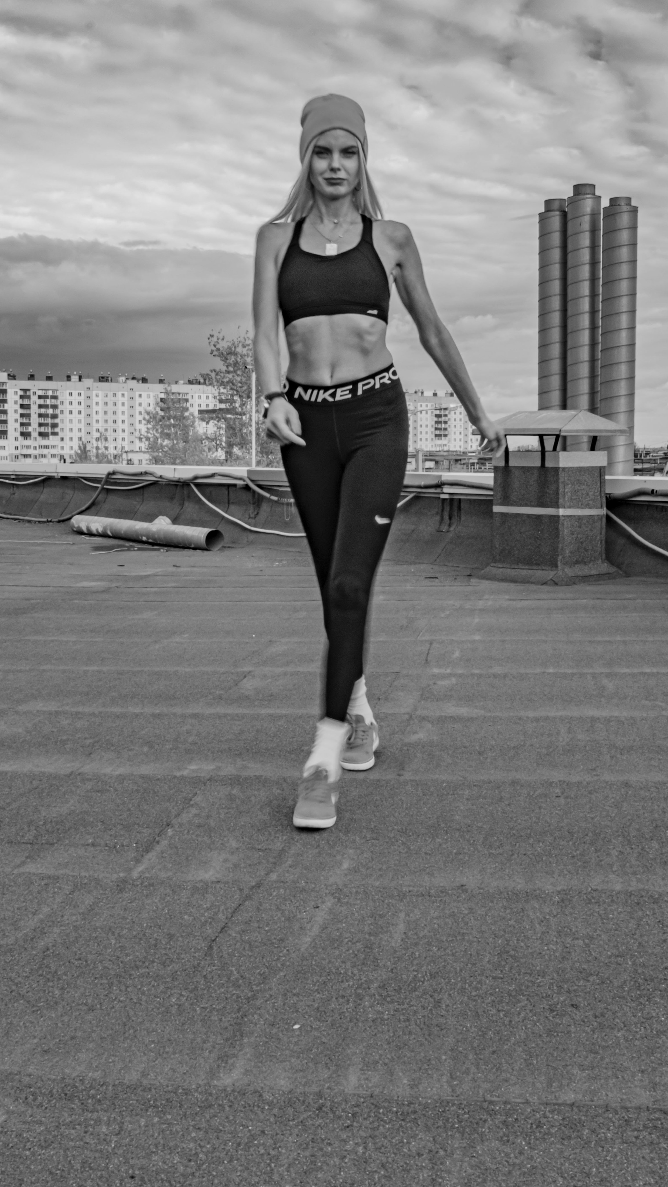 Юлия. Главная