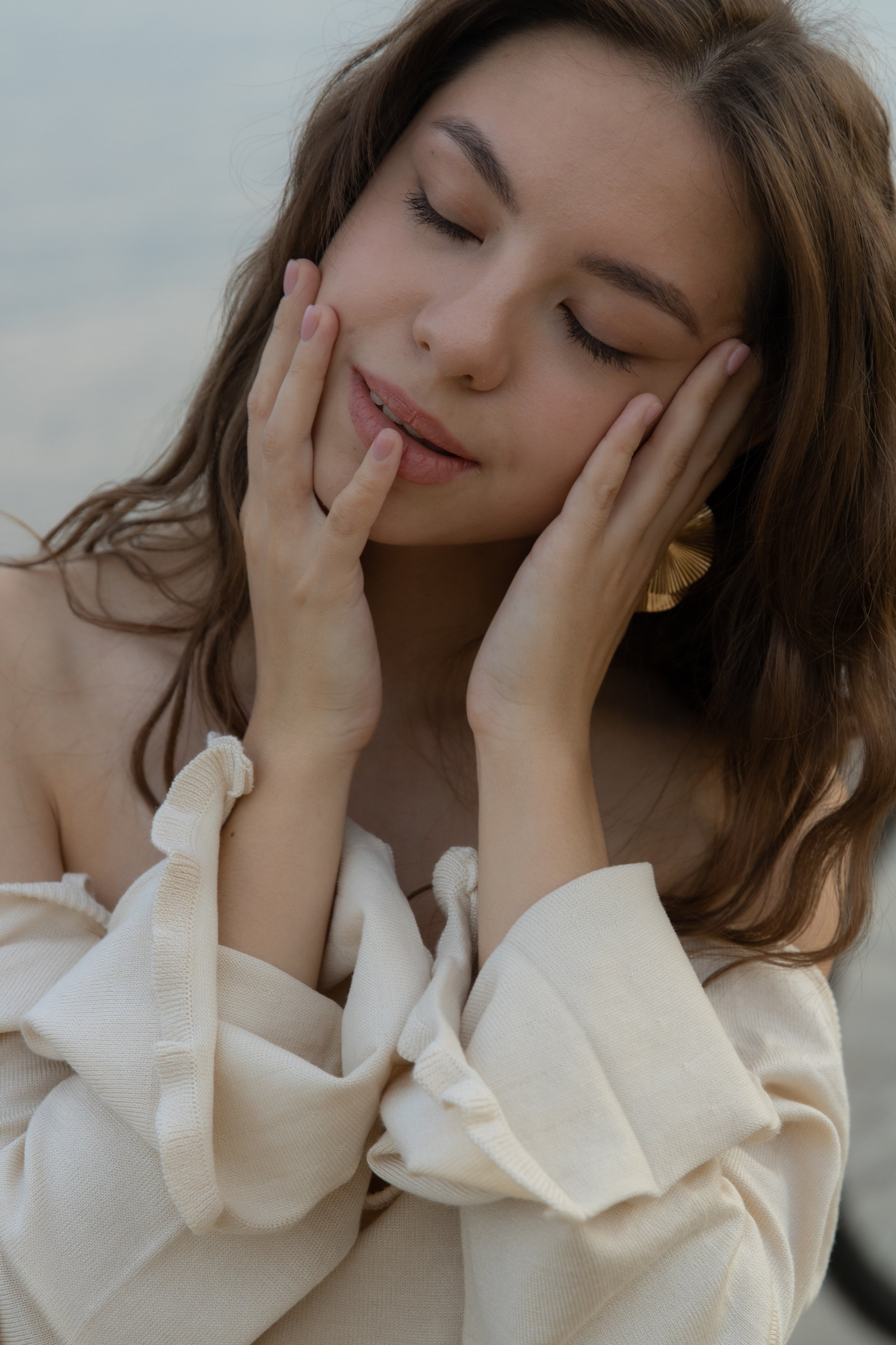 Диана. Ксю Галиасфарова — Фотограф Казань