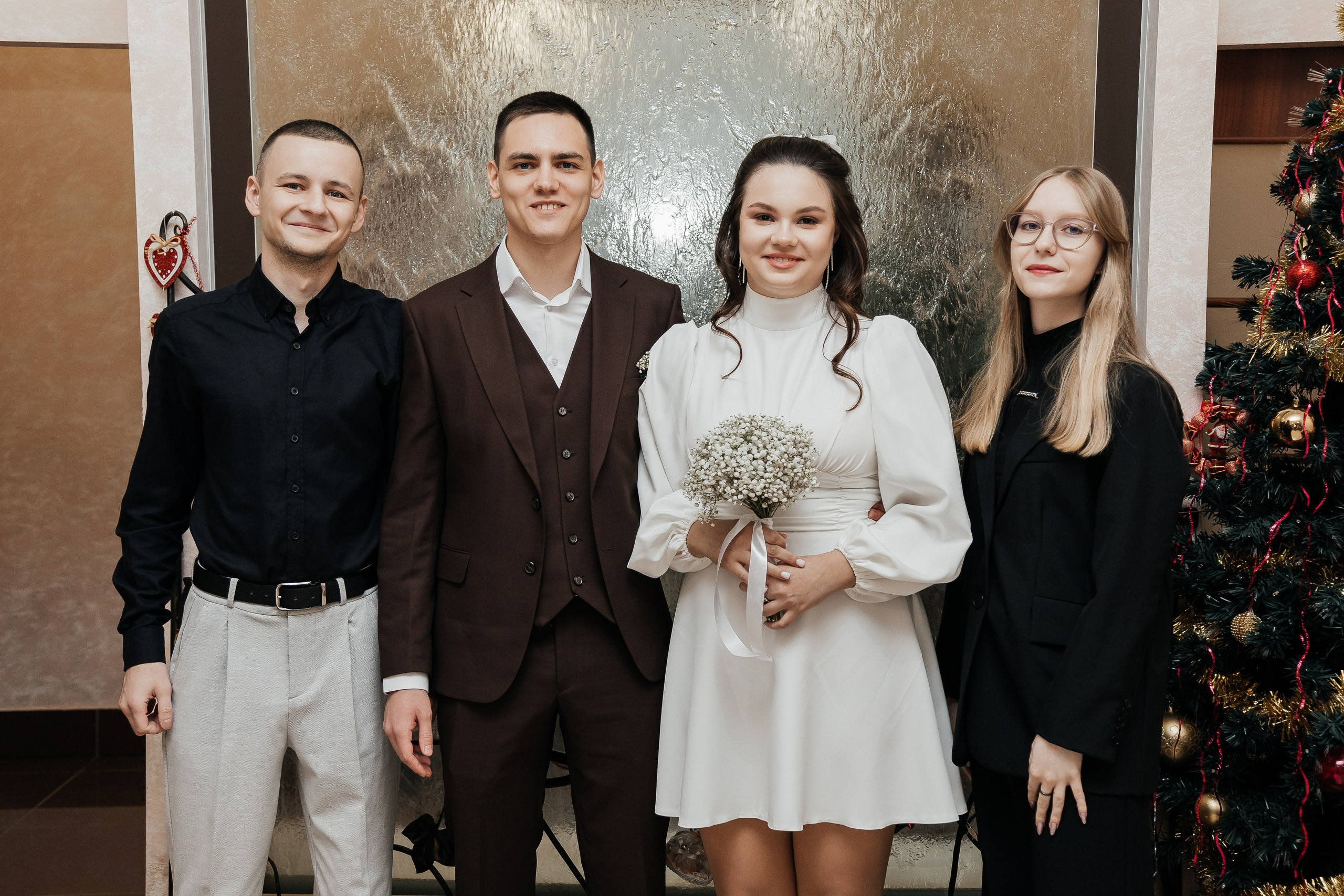 Захар и Елизавета/2024. Свадебный и семейный фотограф в Екатеринбурге